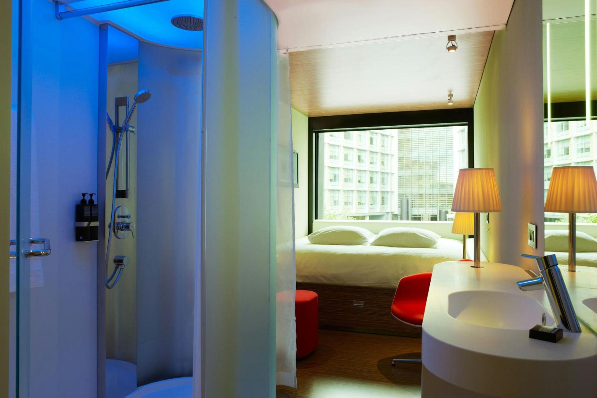 citizenM London Bankside - Photo 9