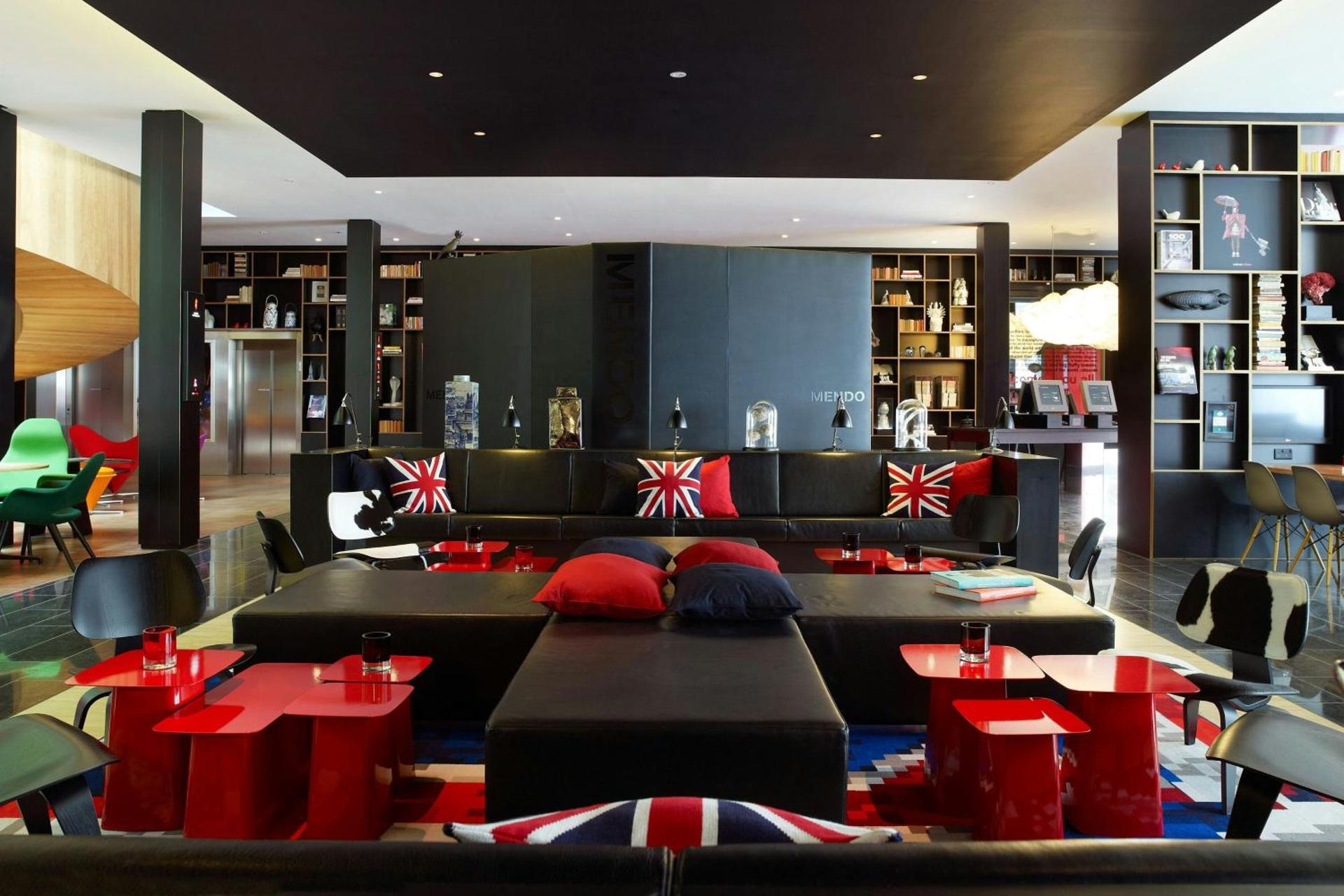 citizenM London Bankside - Photo 29