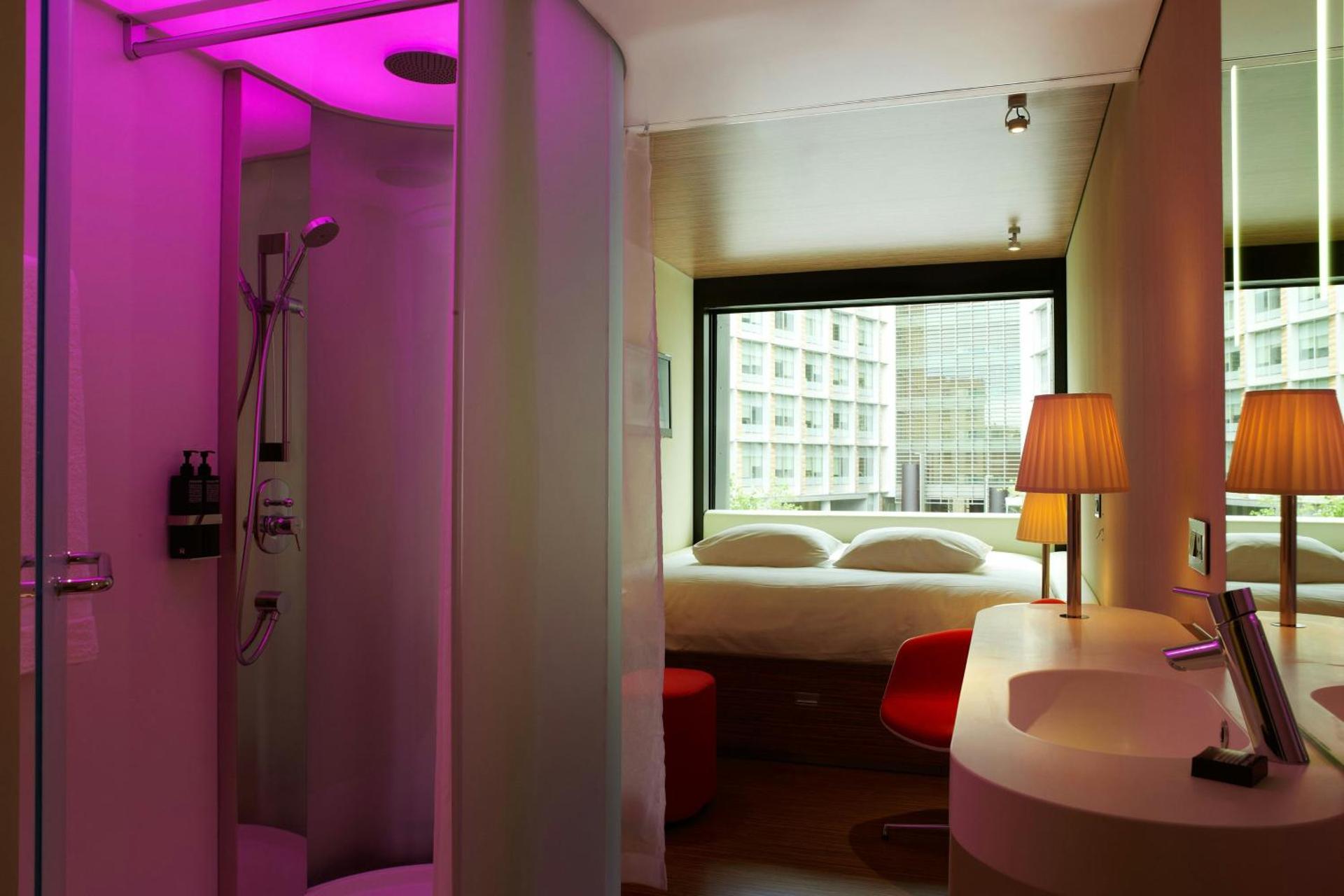 citizenM London Bankside - Photo 12