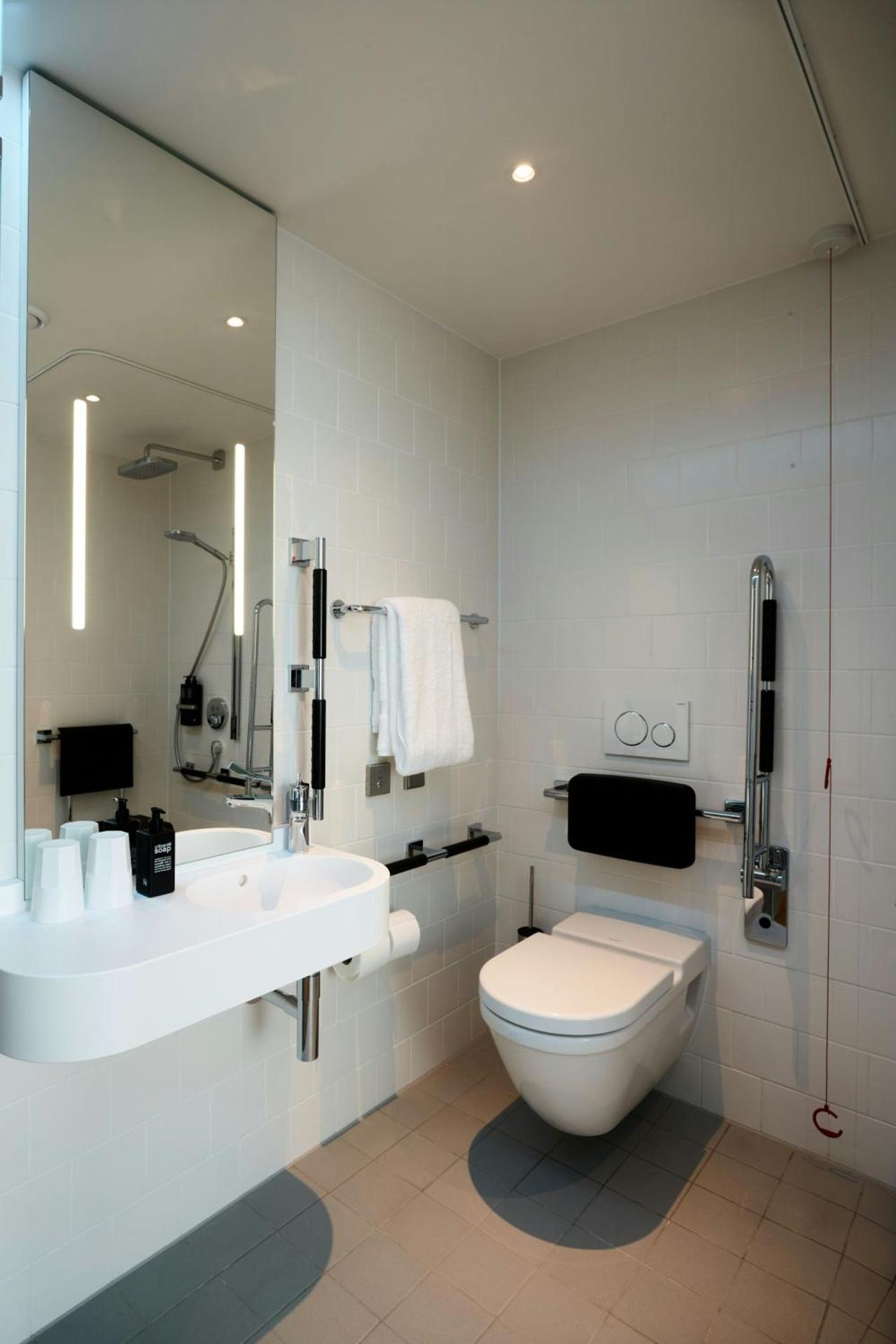 citizenM London Bankside - Photo 16