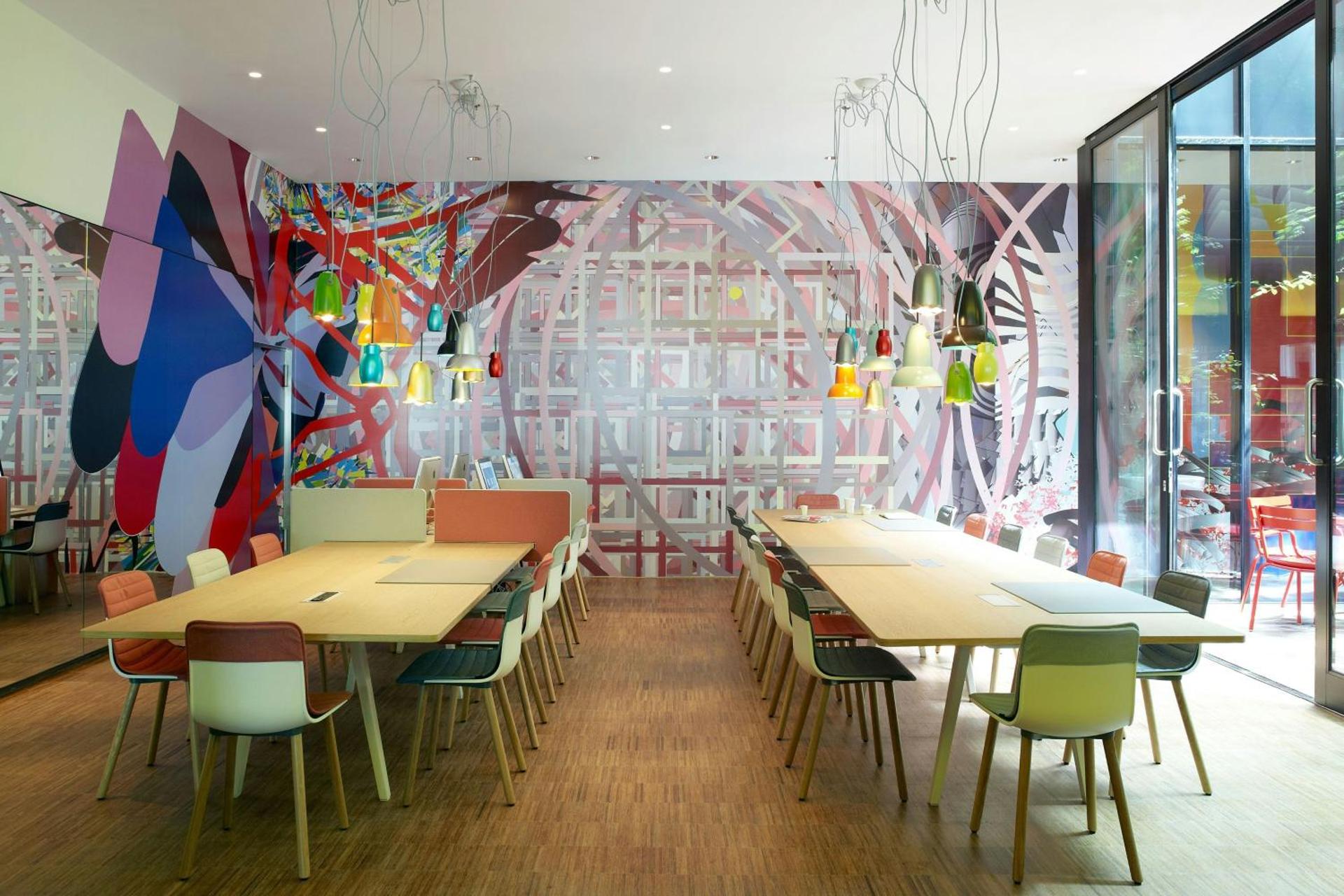 citizenM London Bankside - Photo 31