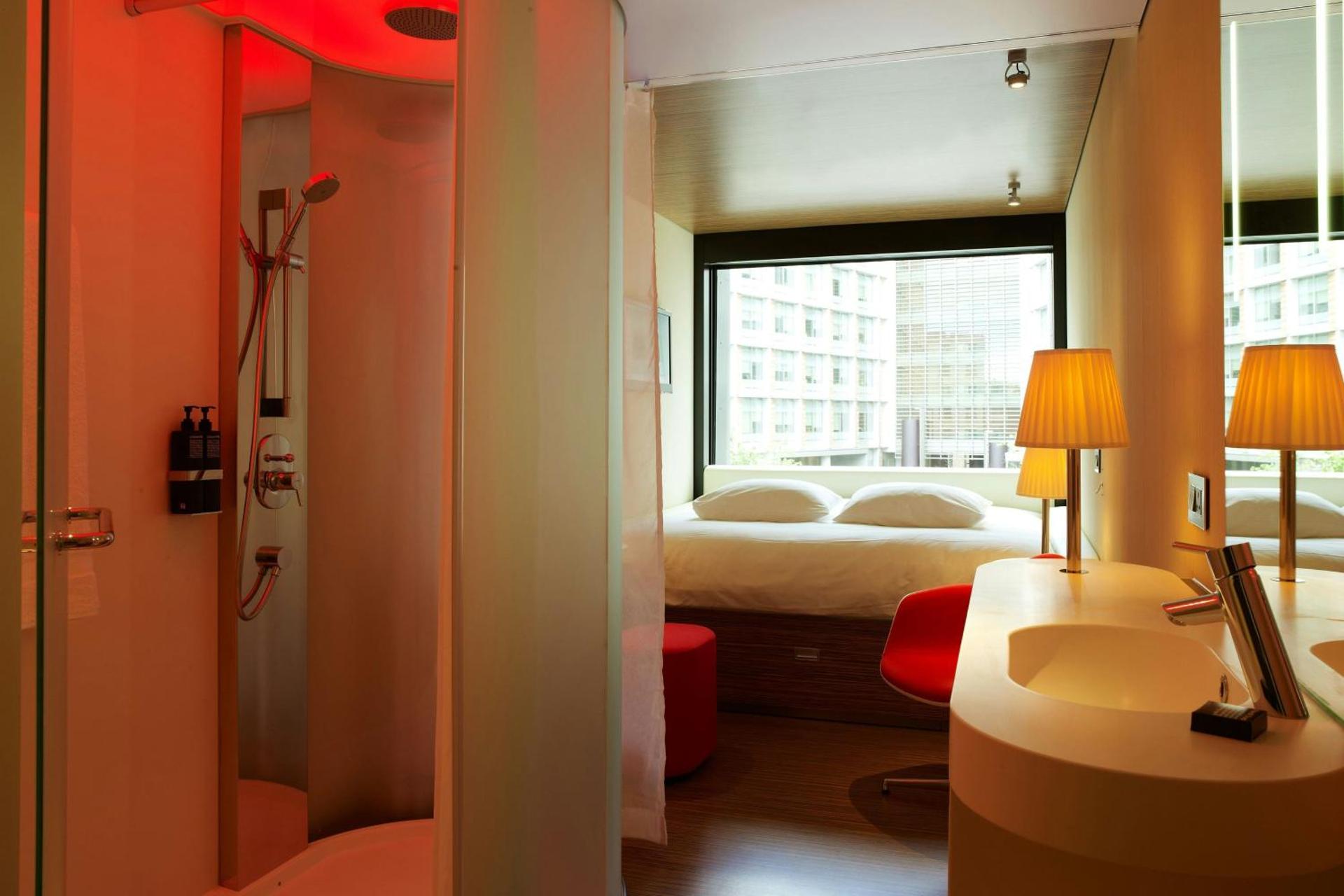 citizenM London Bankside - Photo 11