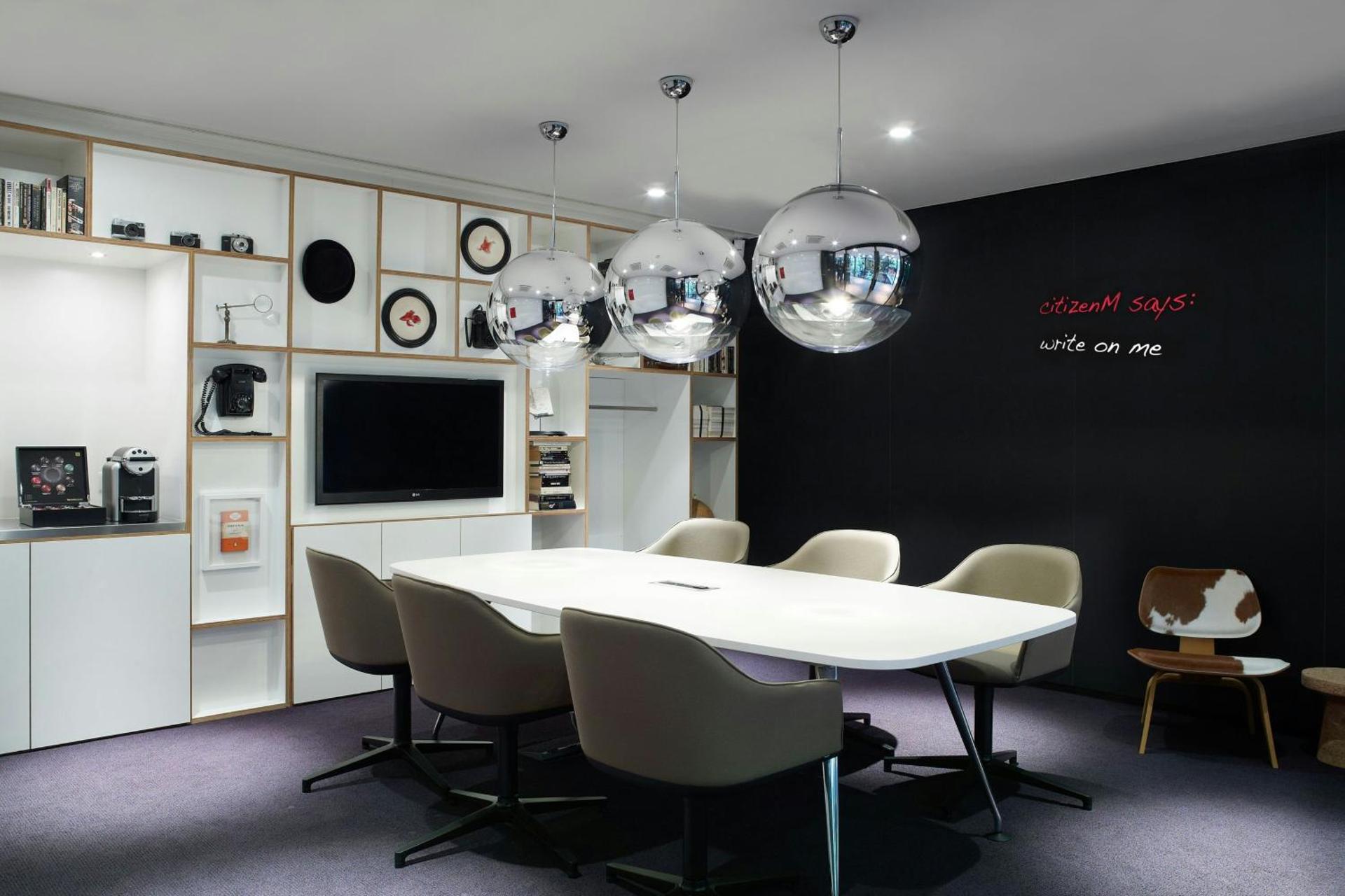 citizenM London Bankside - Photo 38
