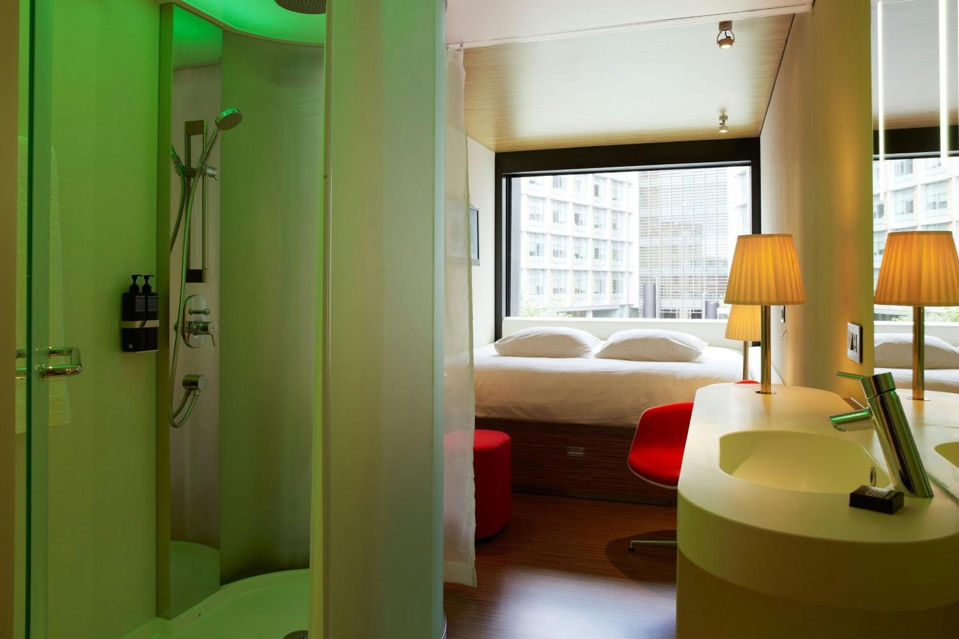 citizenM London Bankside - Photo 10