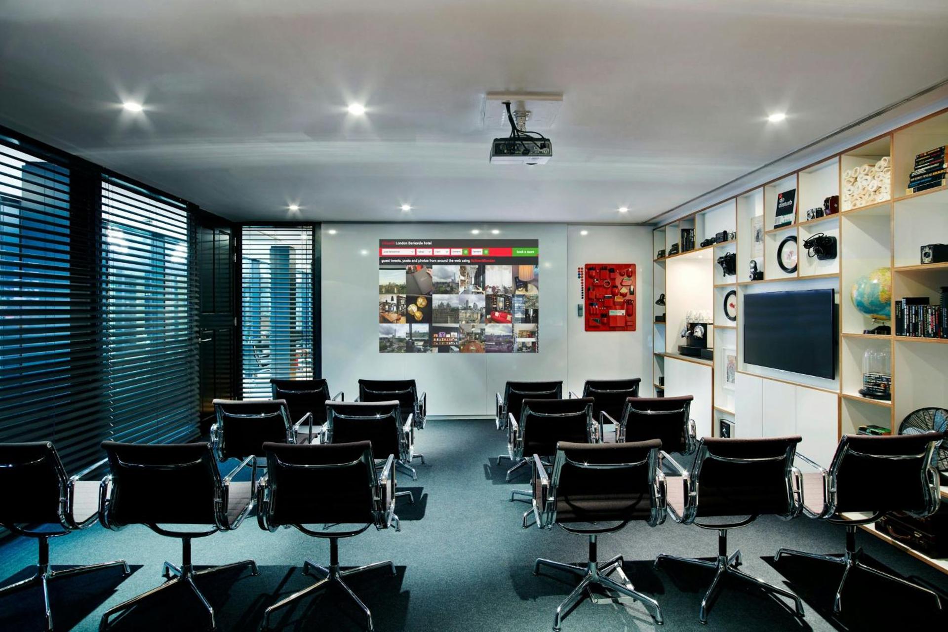 citizenM London Bankside - Photo 43