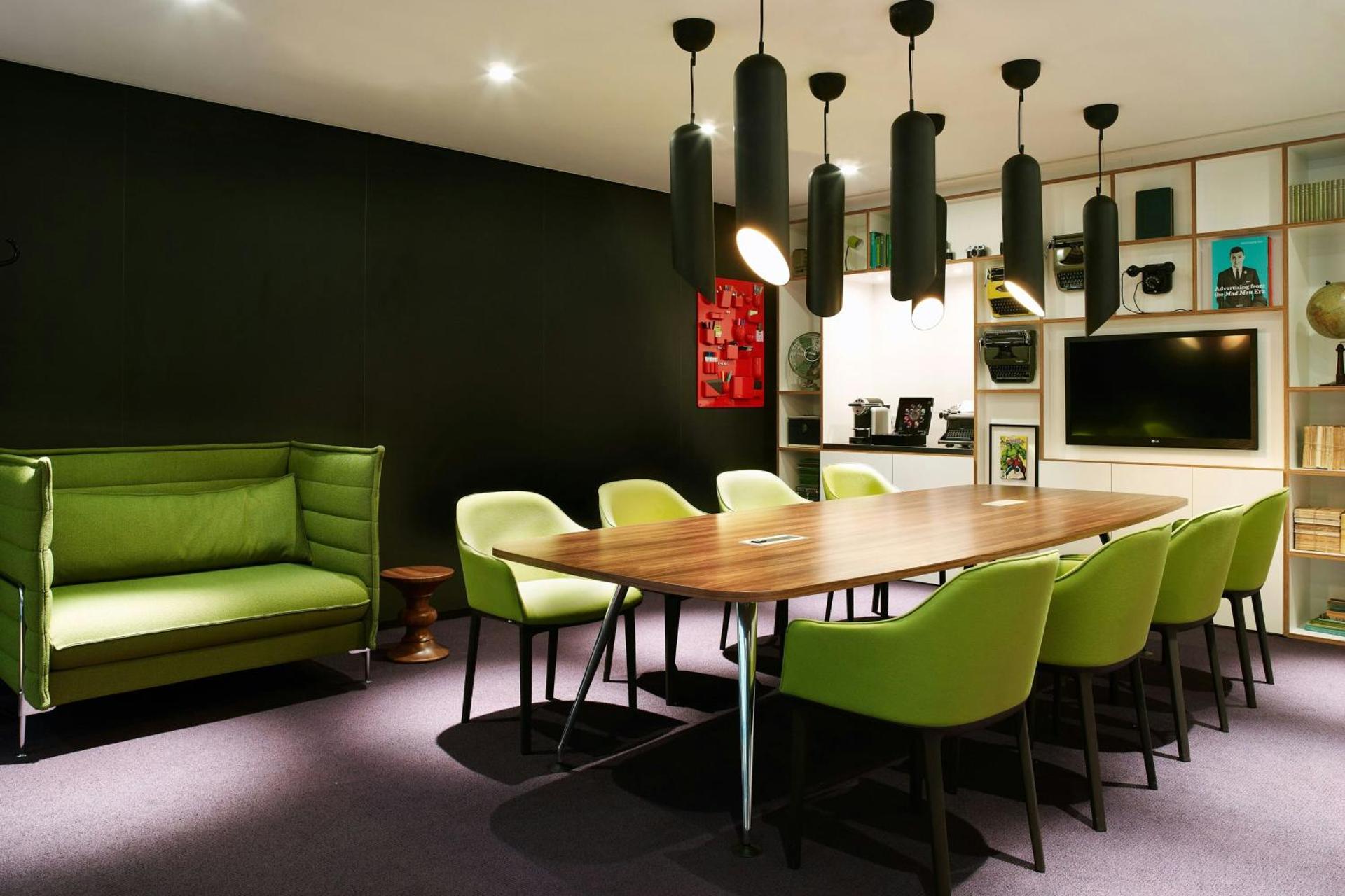 citizenM London Bankside - Photo 41