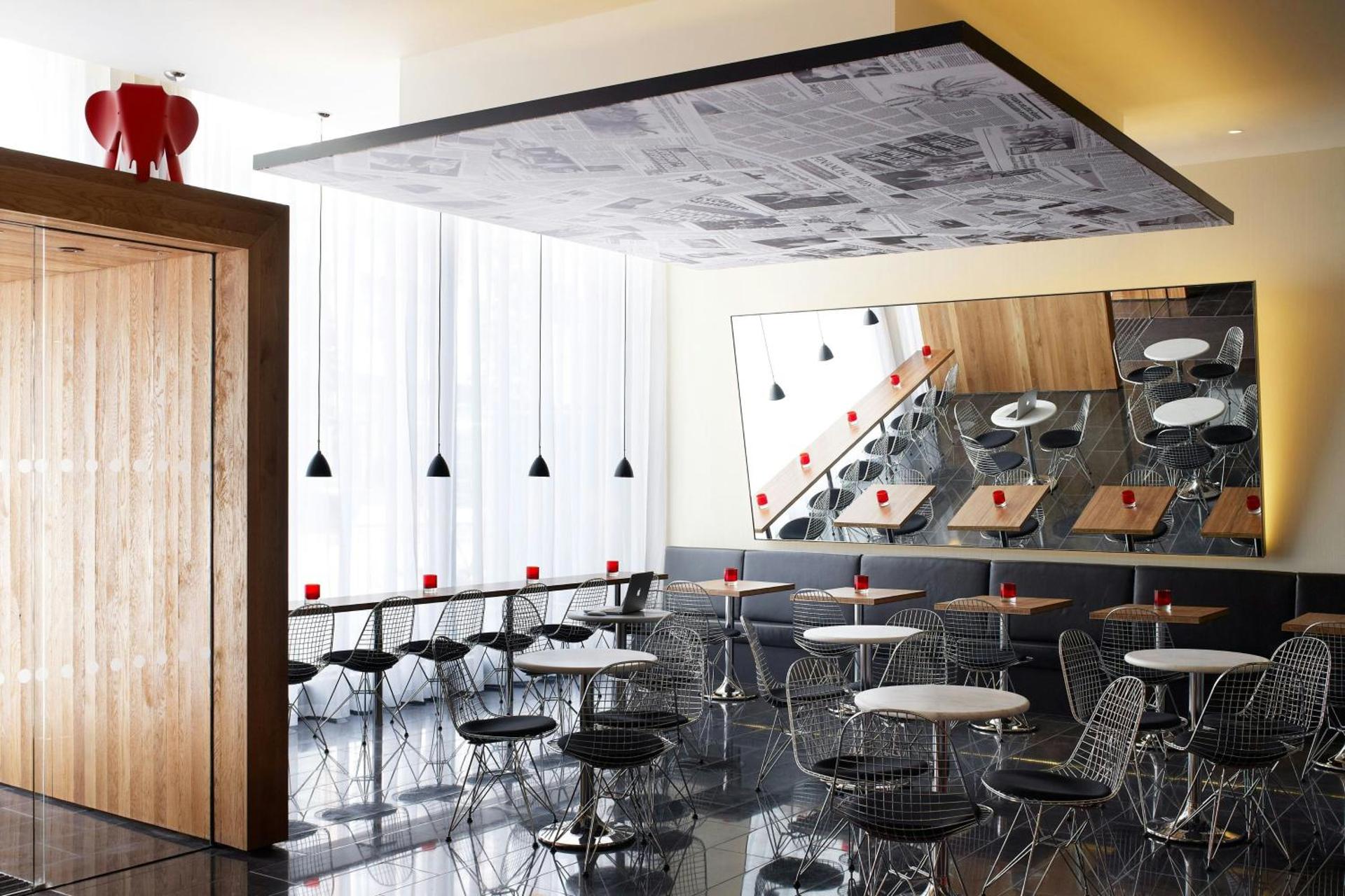 citizenM London Bankside - Photo 36