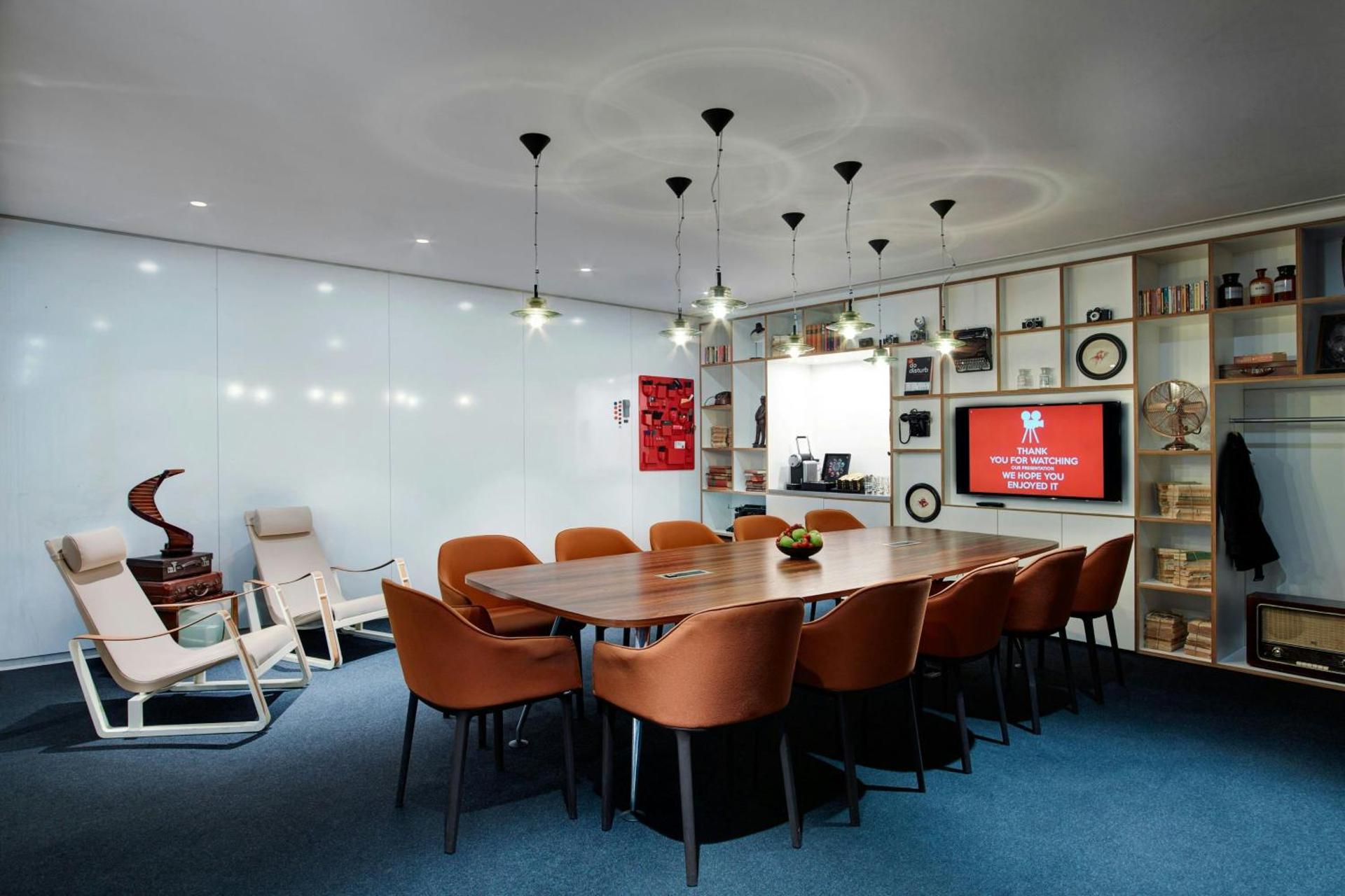 citizenM London Bankside - Photo 40