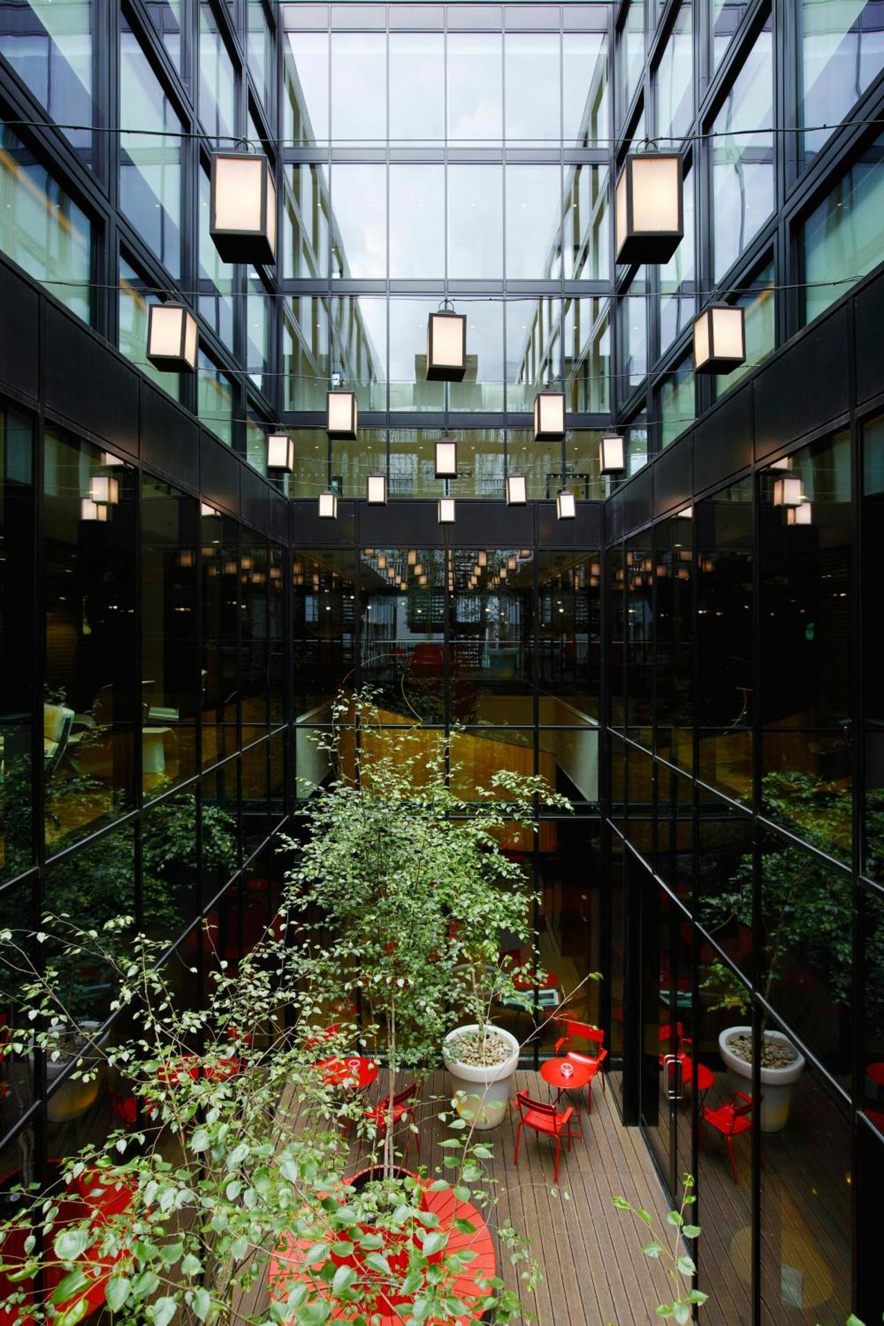 citizenM London Bankside - Photo 32