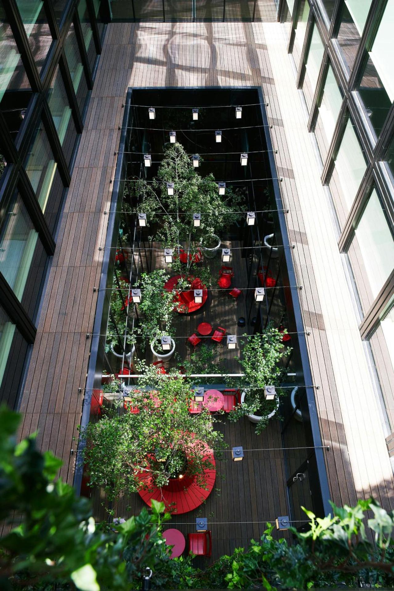 citizenM London Bankside - Photo 33
