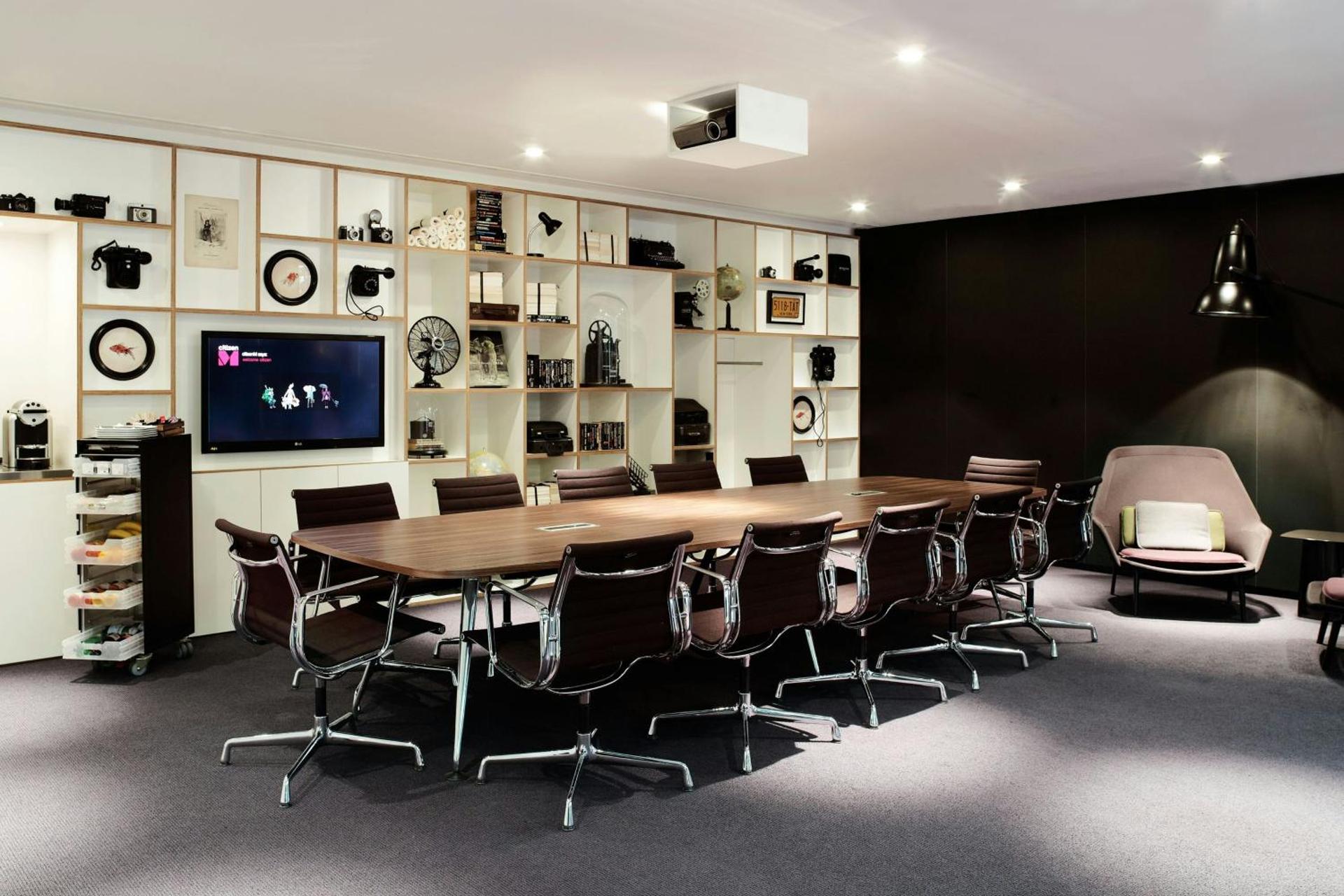 citizenM London Bankside - Photo 42