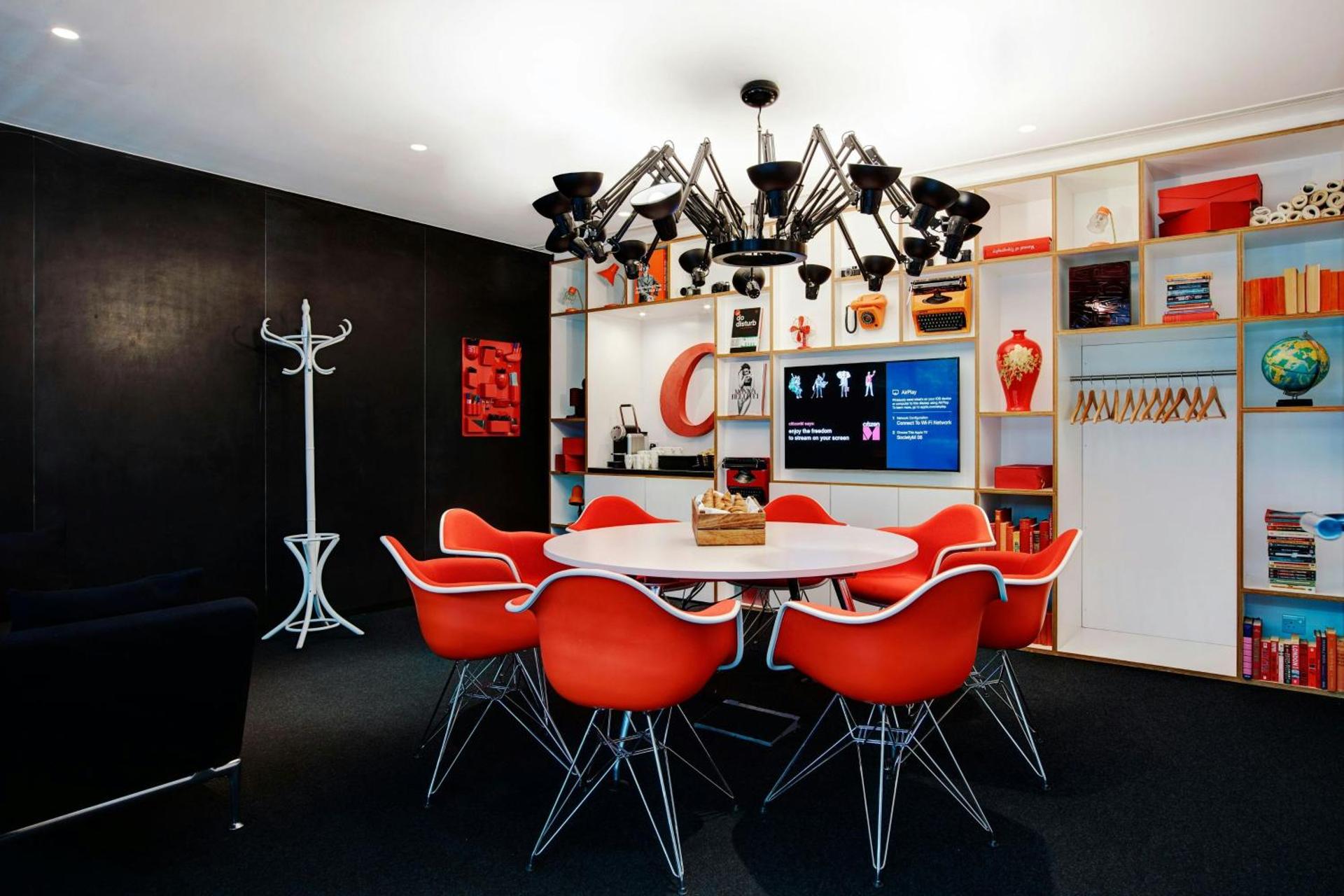 citizenM London Bankside - Photo 44