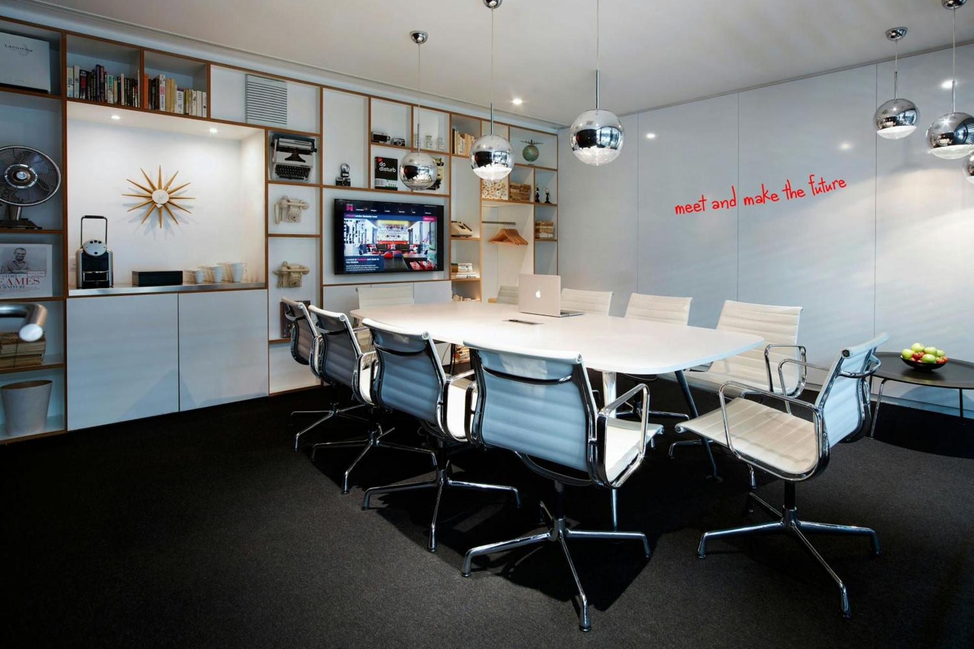 citizenM London Bankside - Photo 39