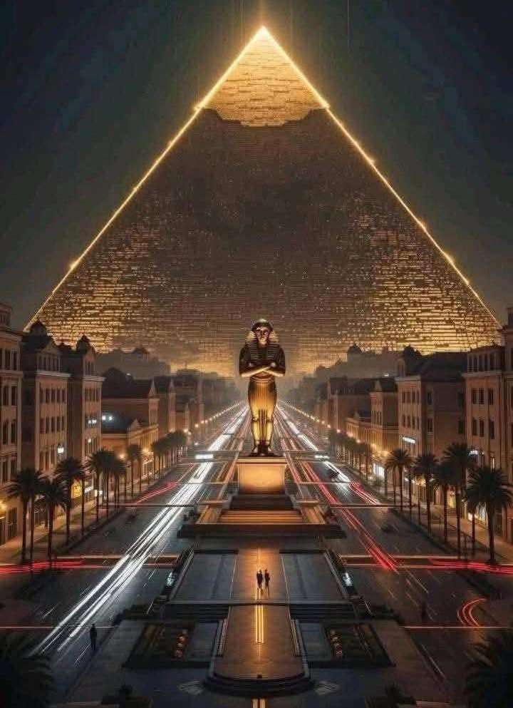 Falcon pyramids inn - Photo 107