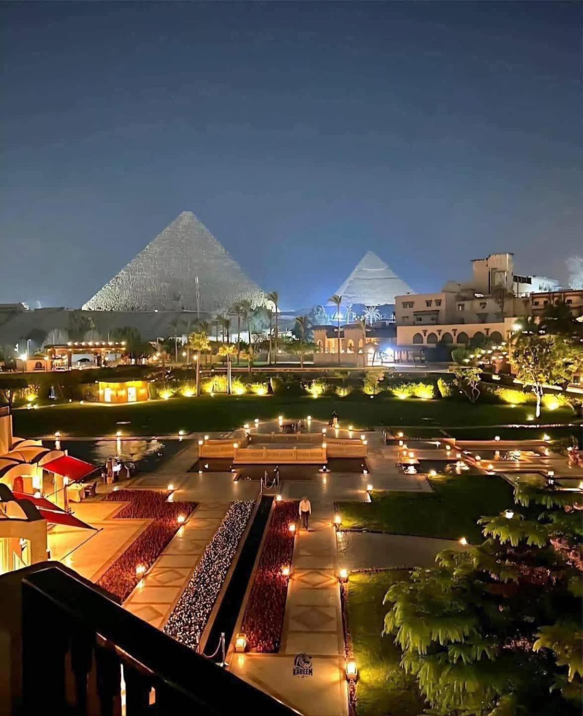 Falcon pyramids inn - Photo 112