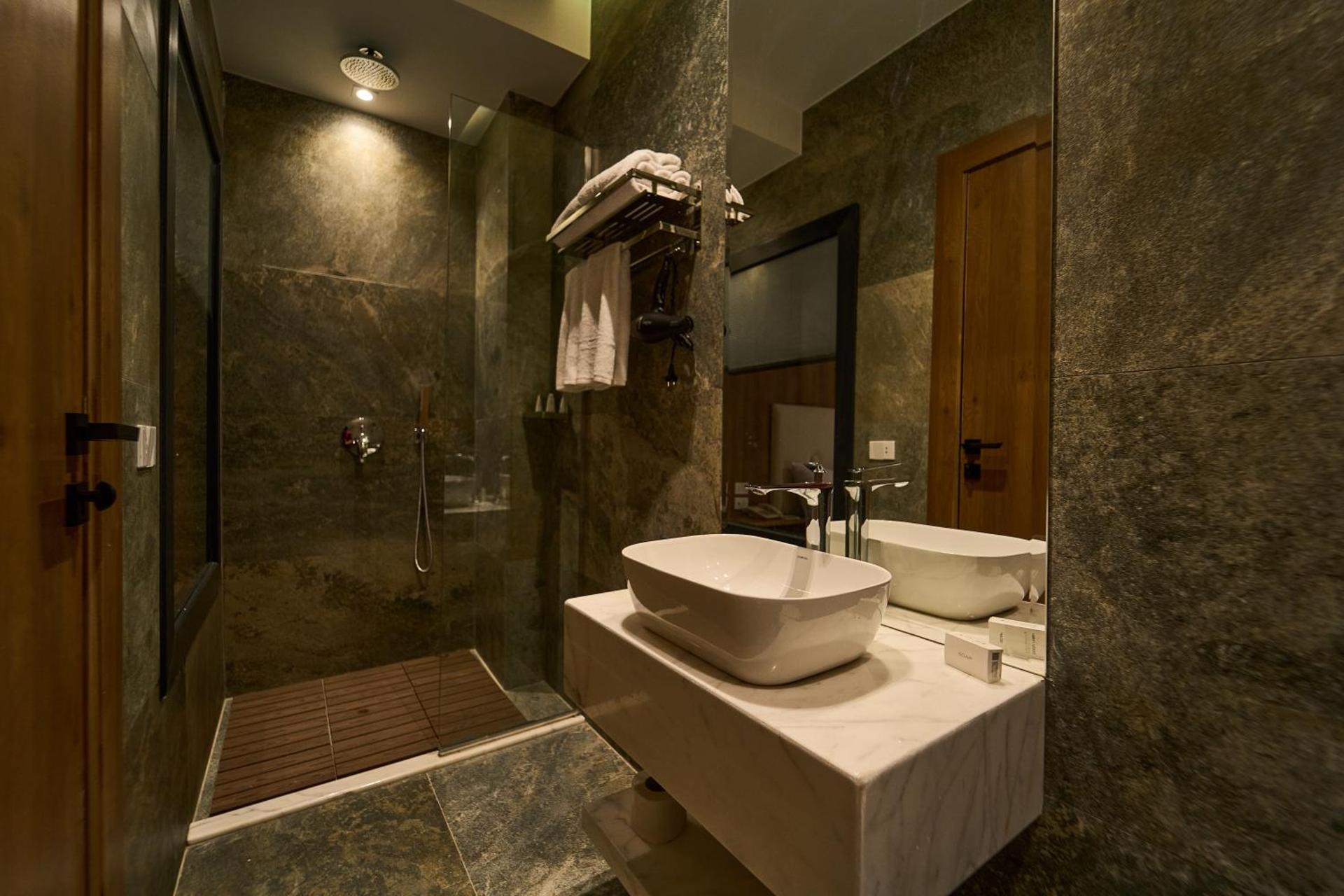 Kemet Pyramids View Hotel - Photo 49