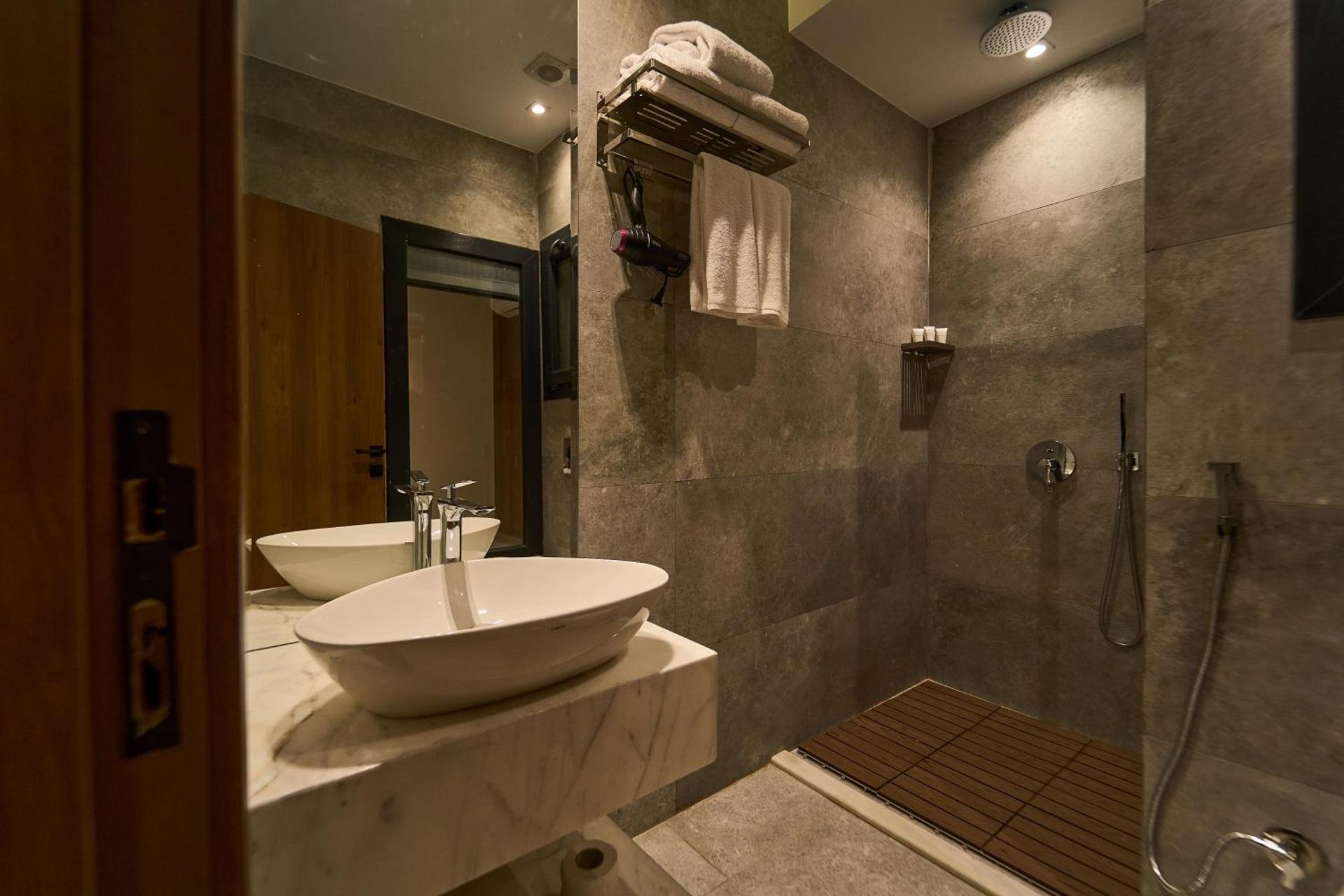 Kemet Pyramids View Hotel - Photo 92