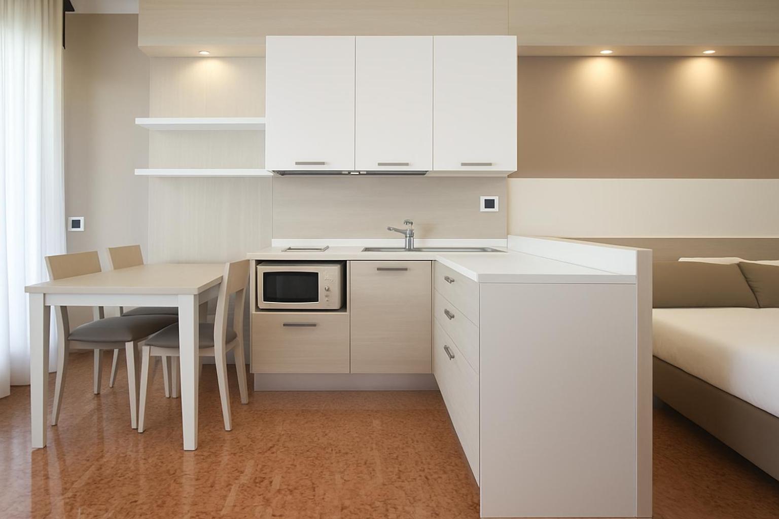 Residence all'Adige - Photo 25