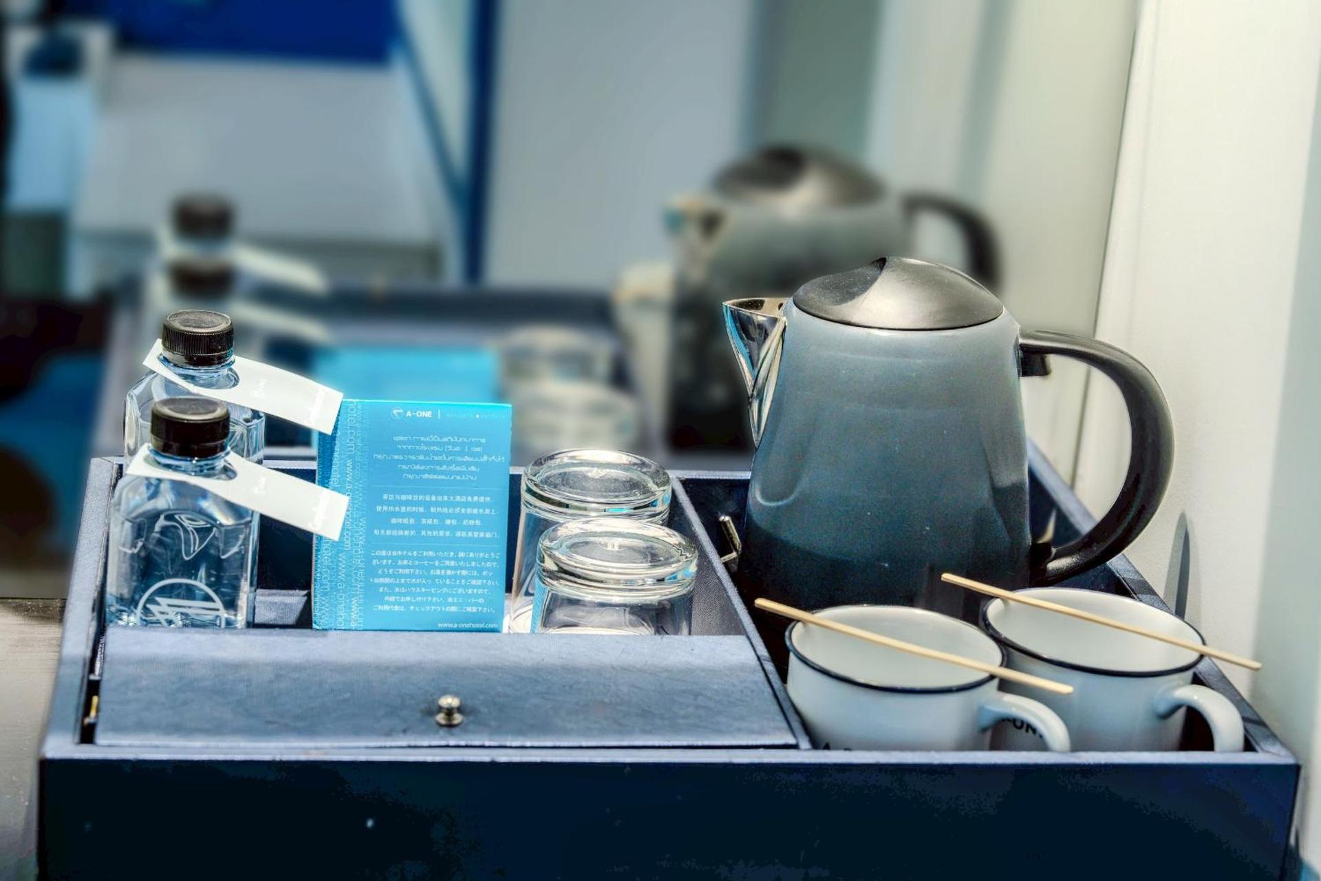 A-One New Wing Hotel - Photo 26