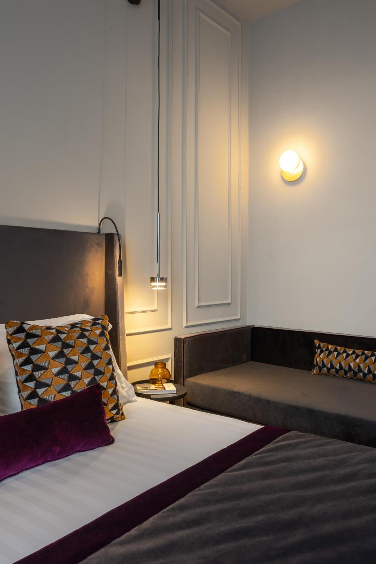 Relais Pinciana - Photo 2