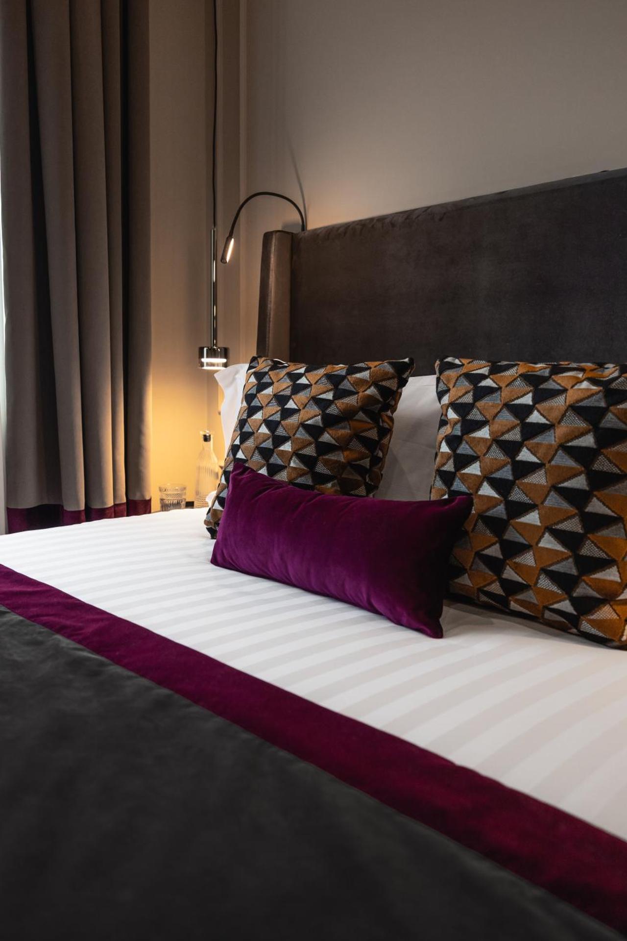 Relais Pinciana - Photo 16