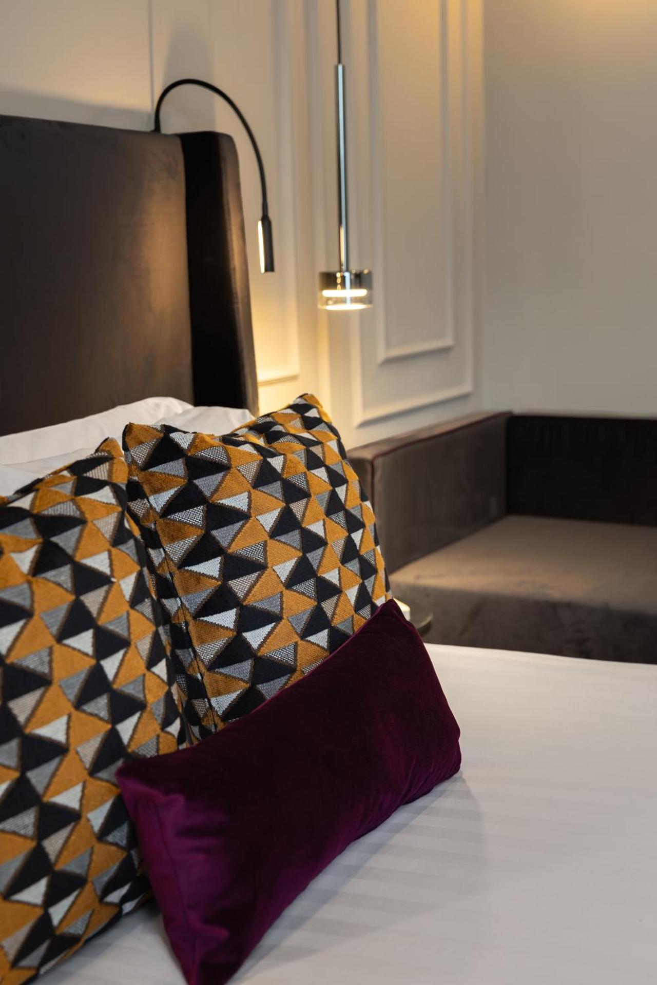 Relais Pinciana - Photo 15