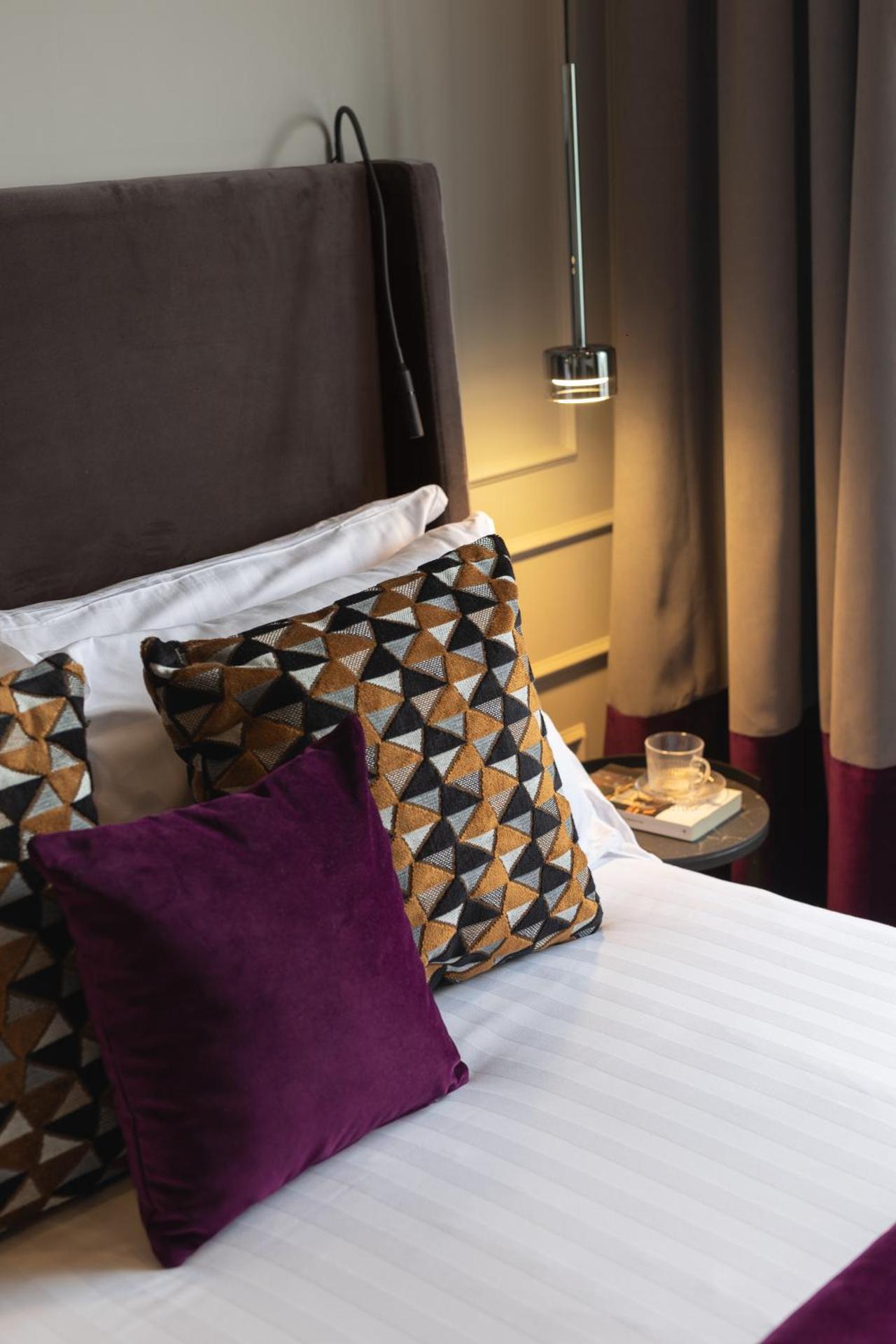 Relais Pinciana - Photo 24