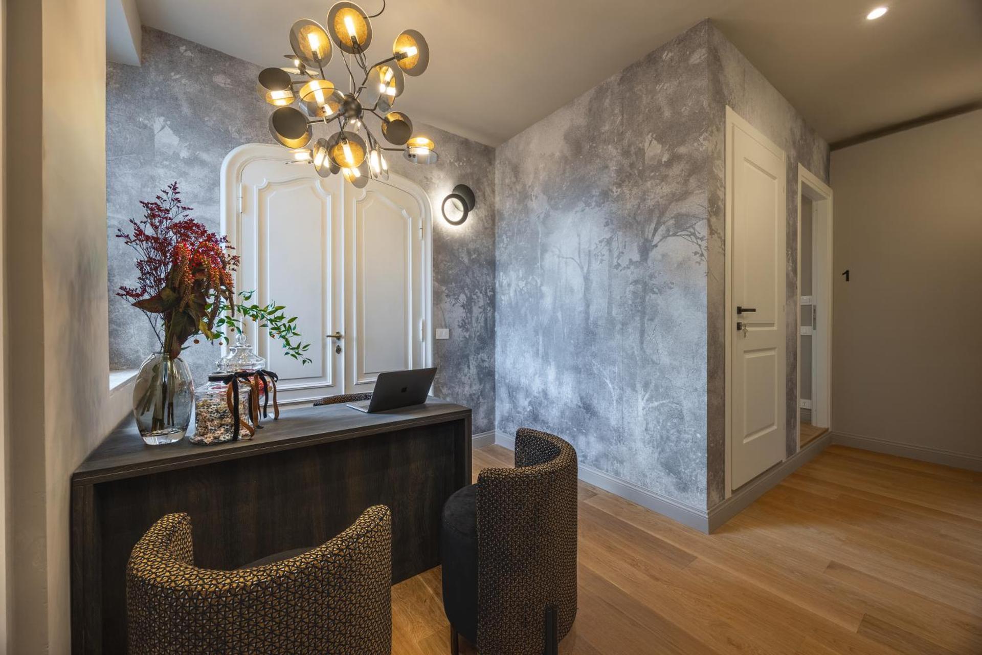 Relais Pinciana - Photo 6