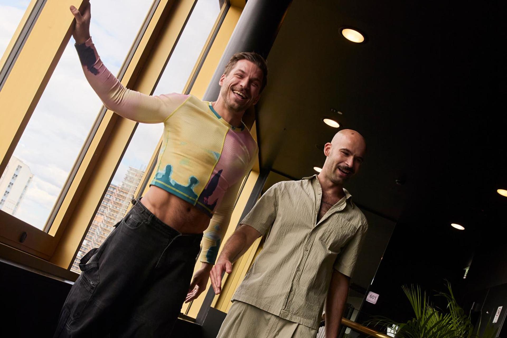 Axel Hotel Berlin - Adults Only - Photo 25
