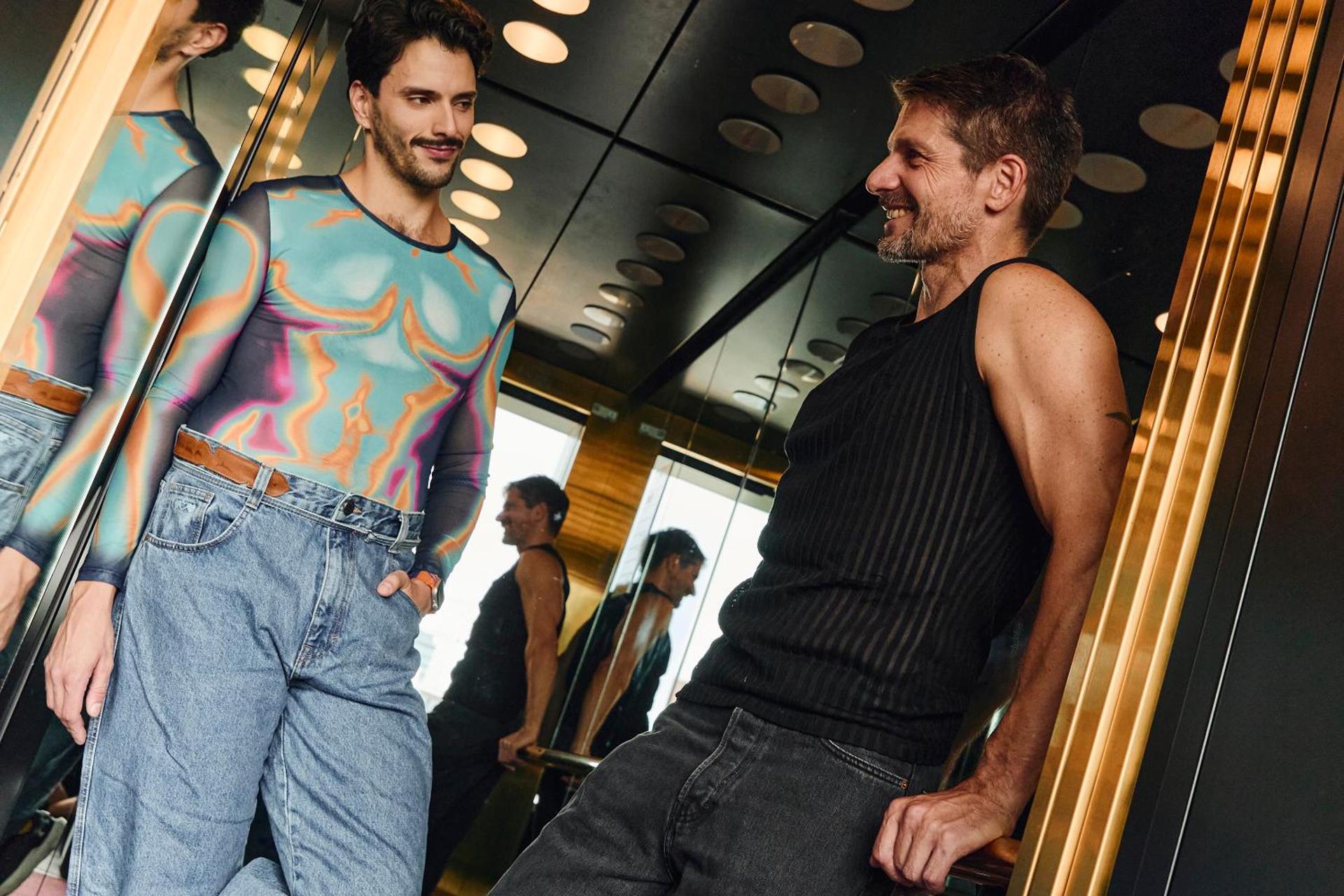 Axel Hotel Berlin - Adults Only - Photo 7
