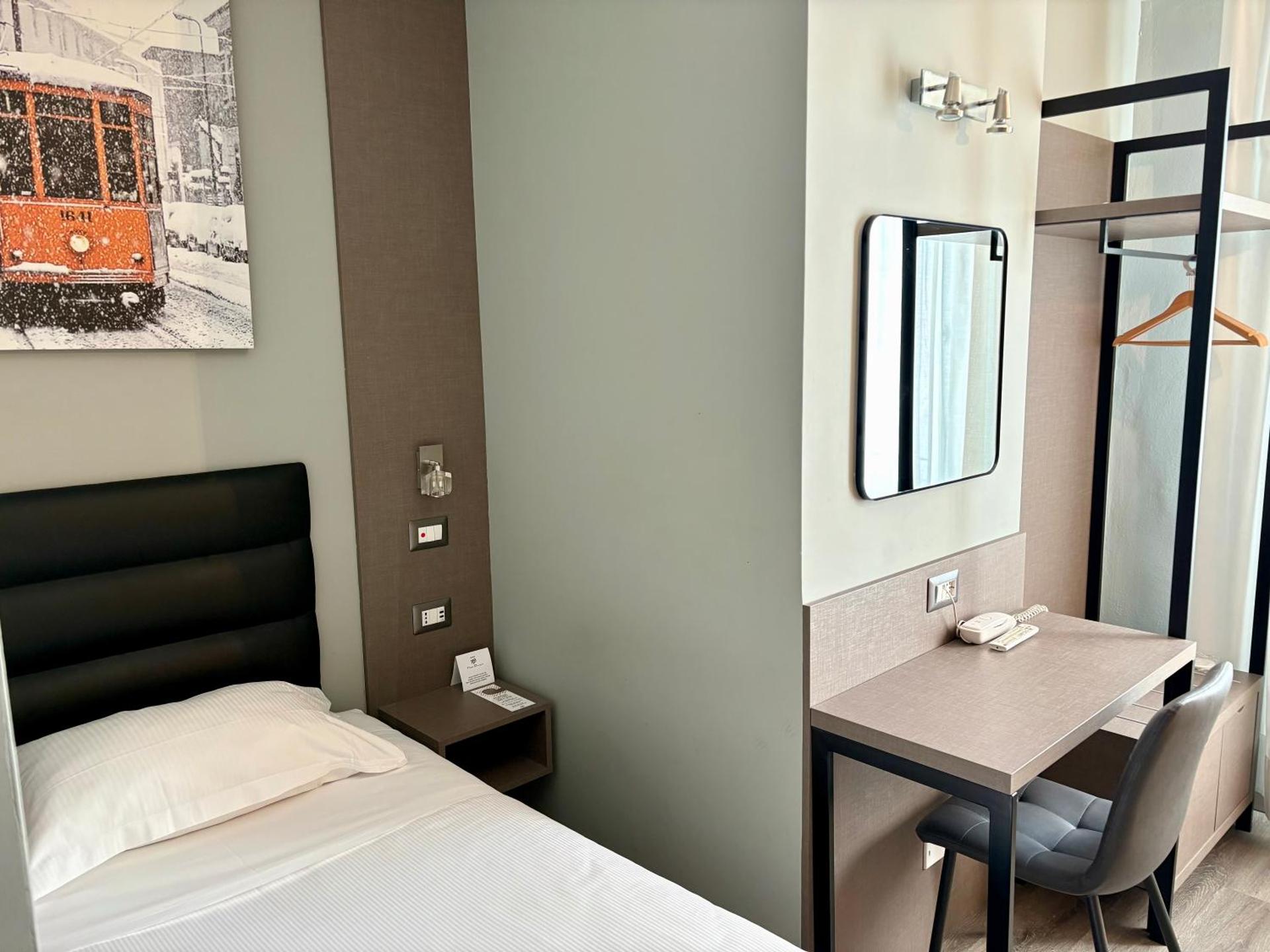 Hotel Perugino - Photo 28