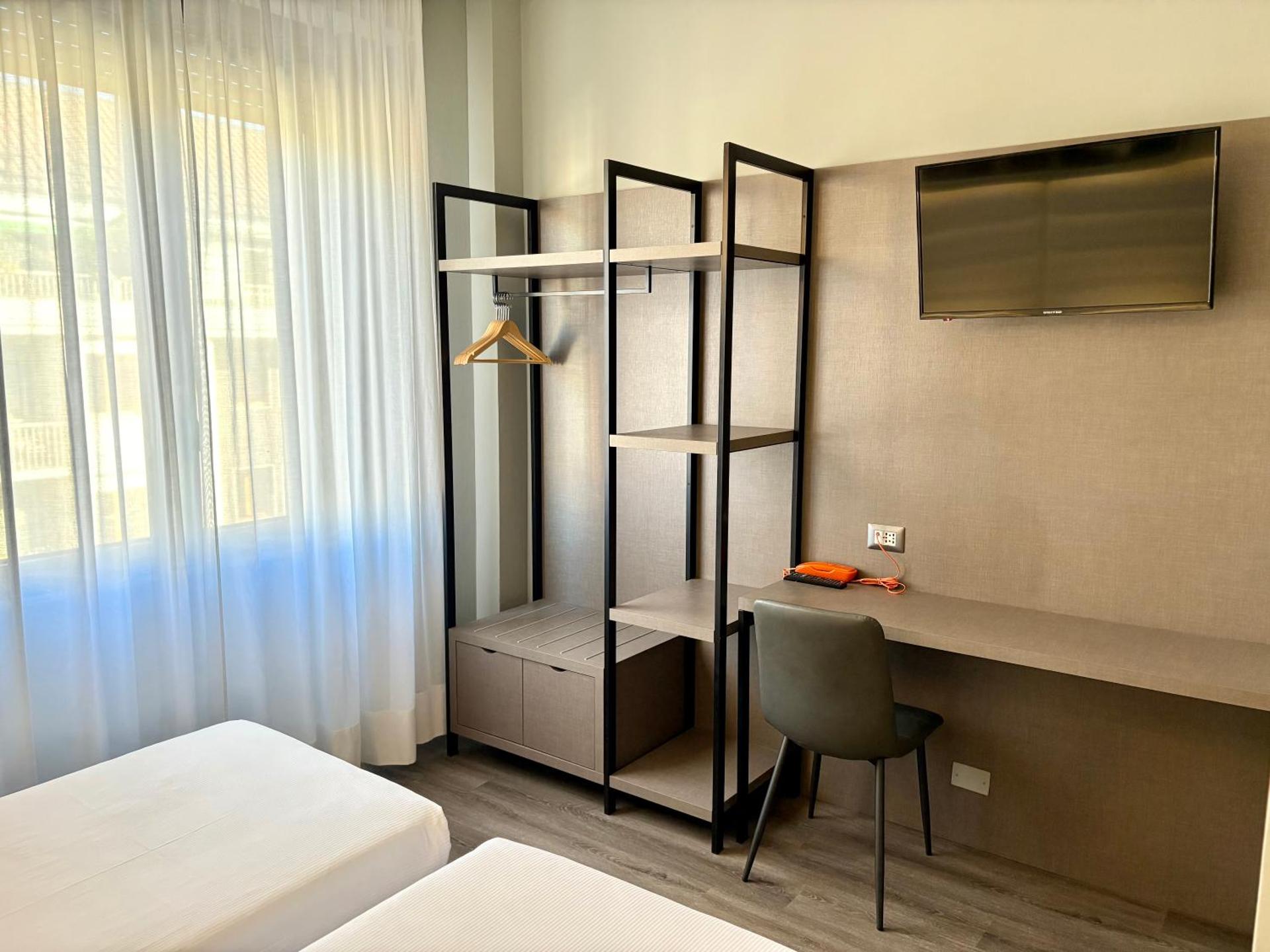 Hotel Perugino - Photo 30