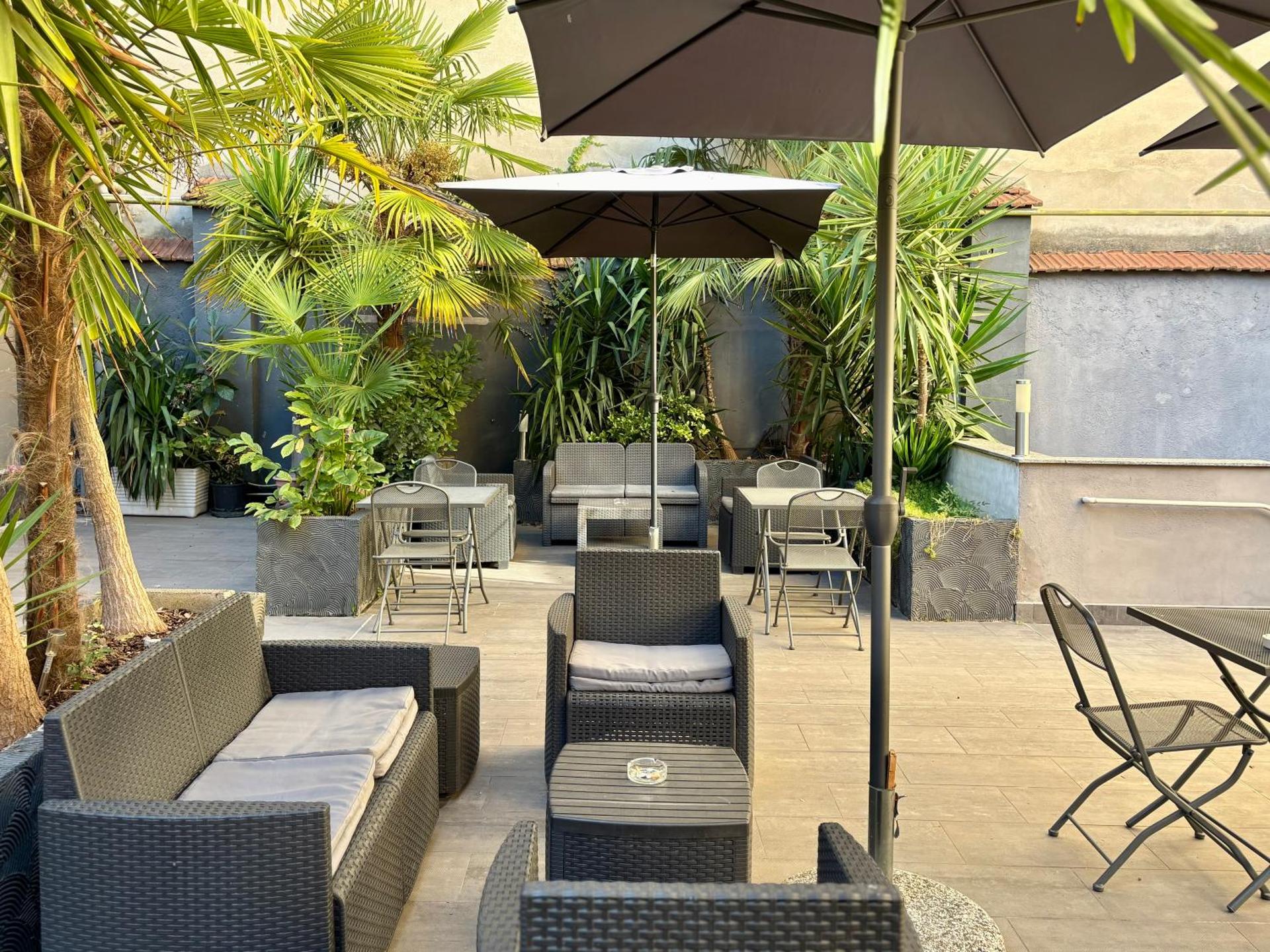 Hotel Perugino - Photo 10