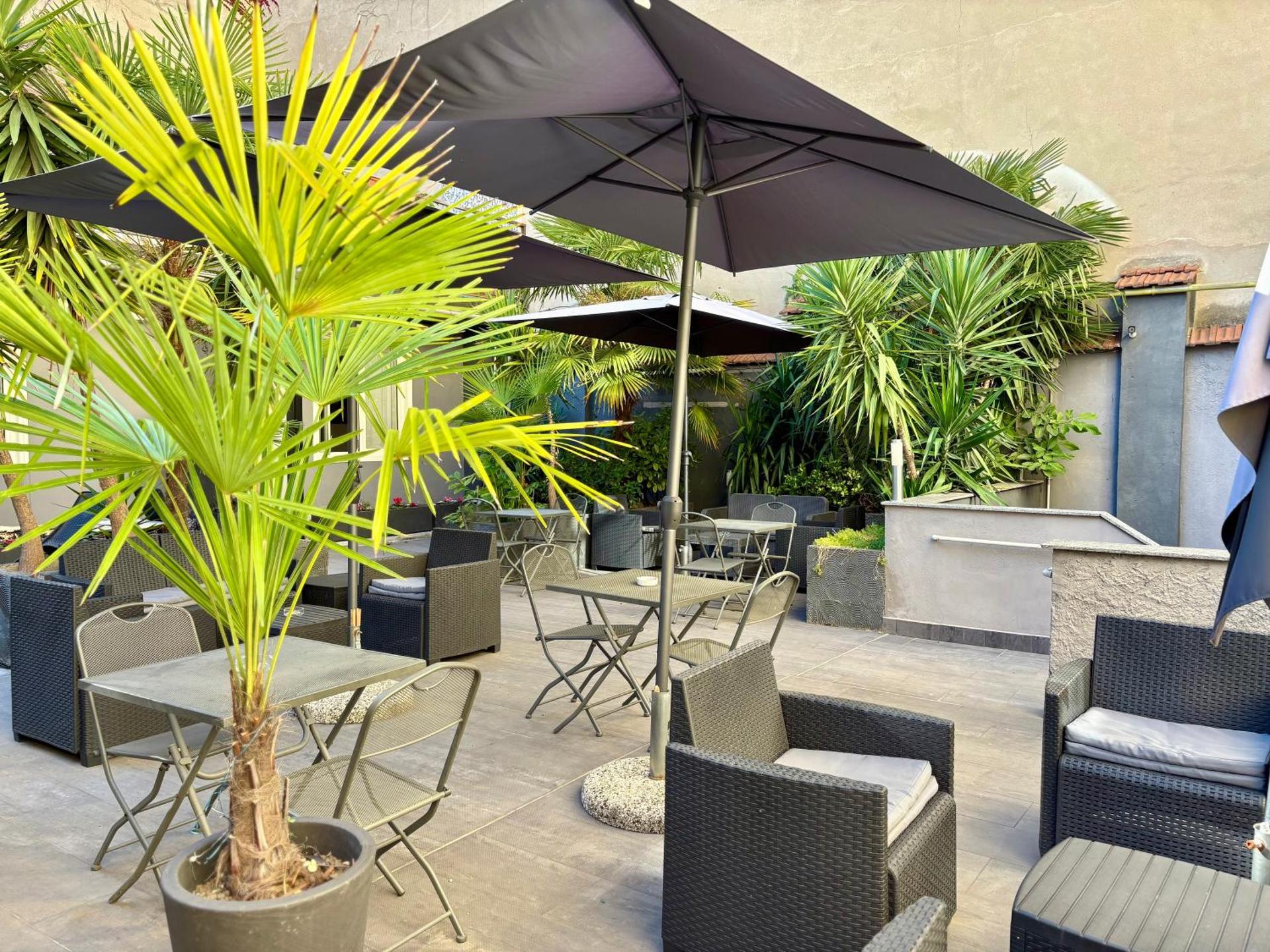 Hotel Perugino - Photo 9