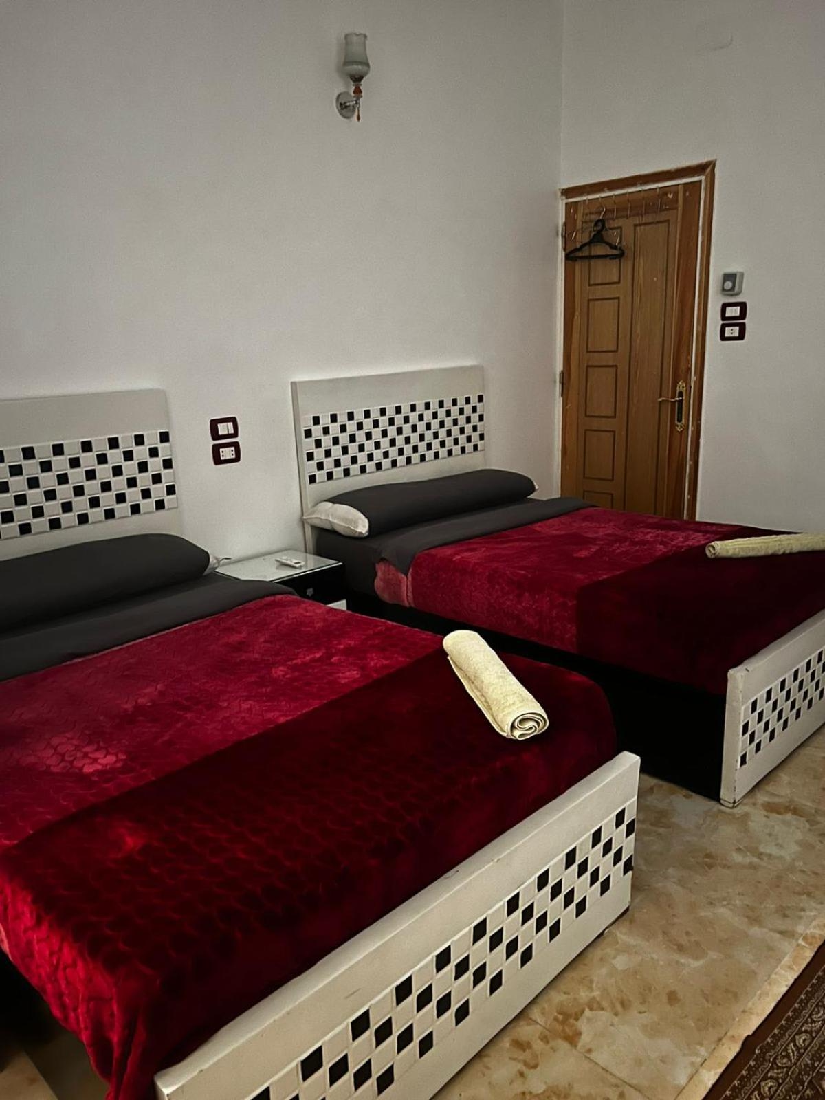 Mostafa Jamaica guesthouse - Photo 11