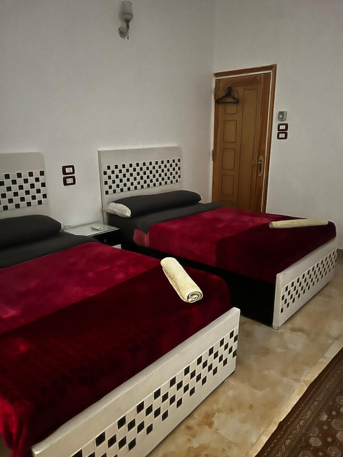 Mostafa Jamaica guesthouse - Photo 5