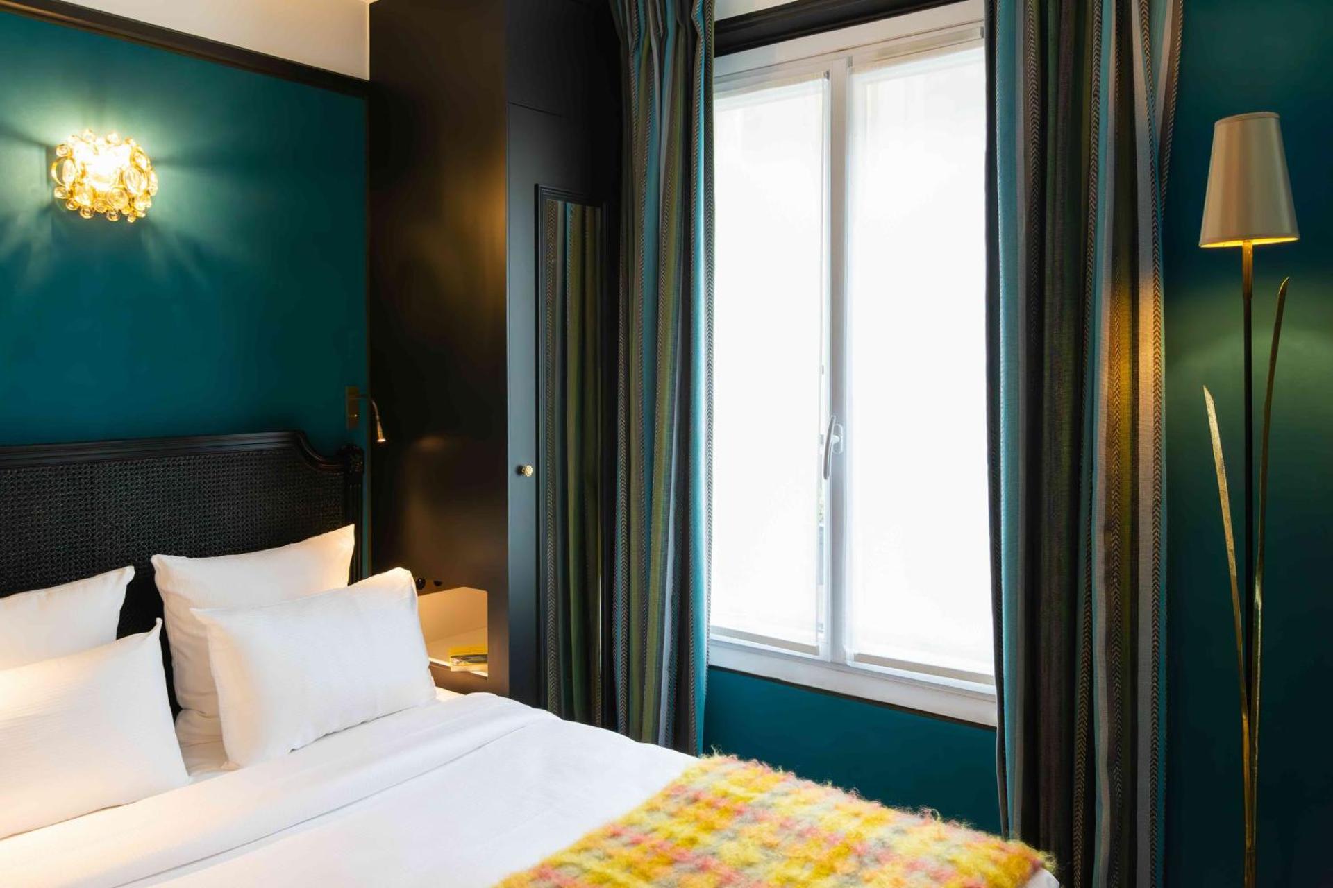 New Hotel République - Photo 31