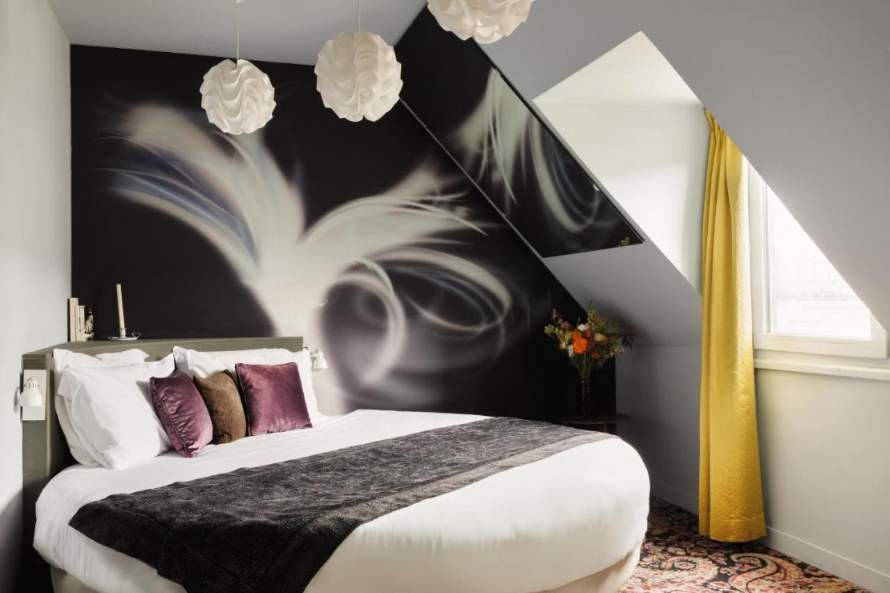 New Hotel République - Photo 11