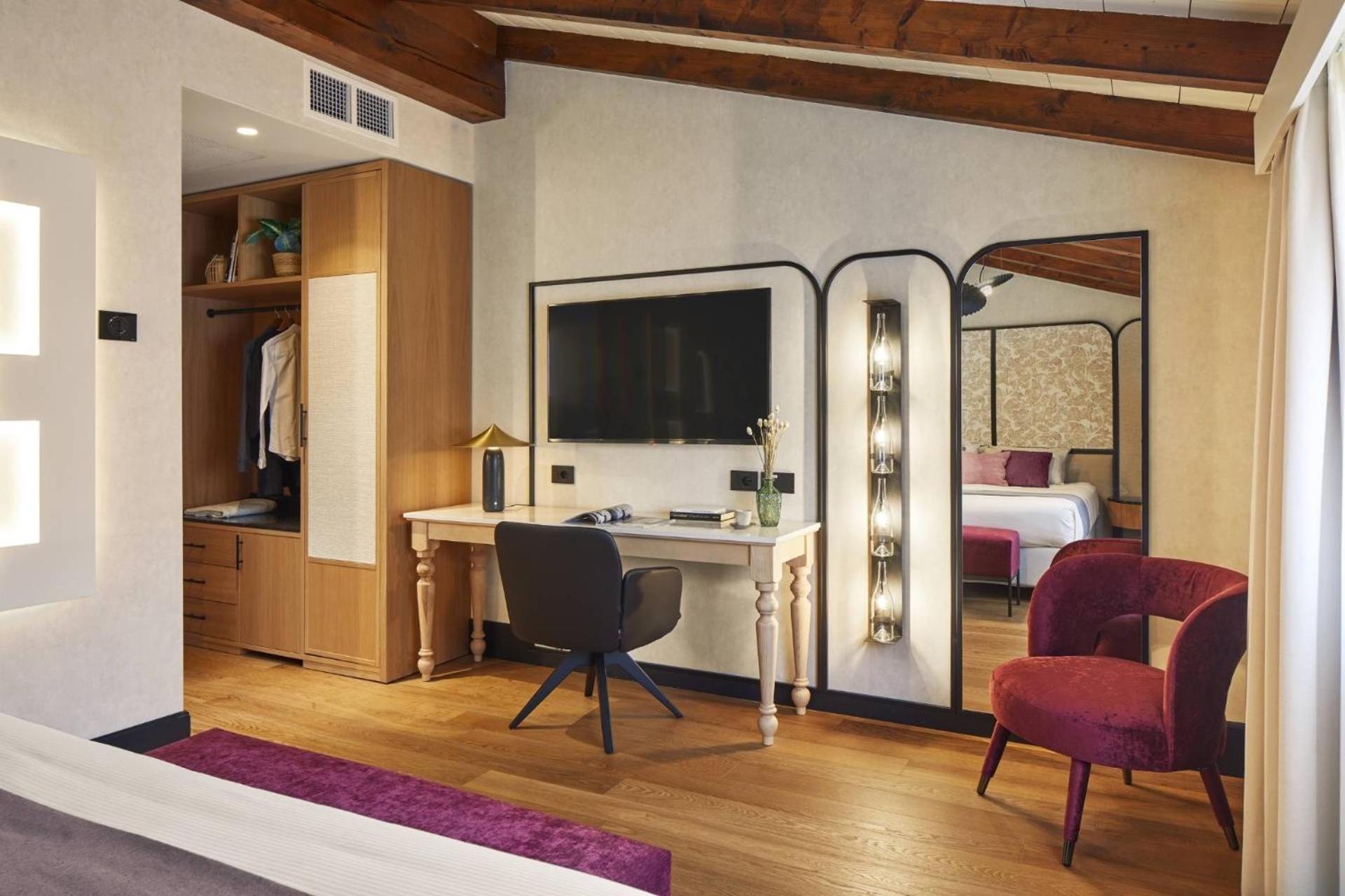 Villa Quaranta Tommasi Wine Resort & Thermal SPA - Photo 65