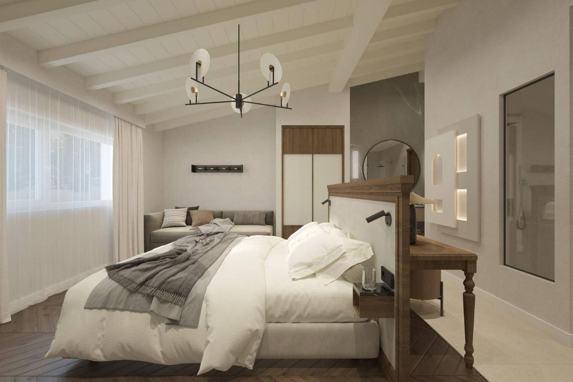 Villa Quaranta Tommasi Wine Resort & Thermal SPA - Photo 69