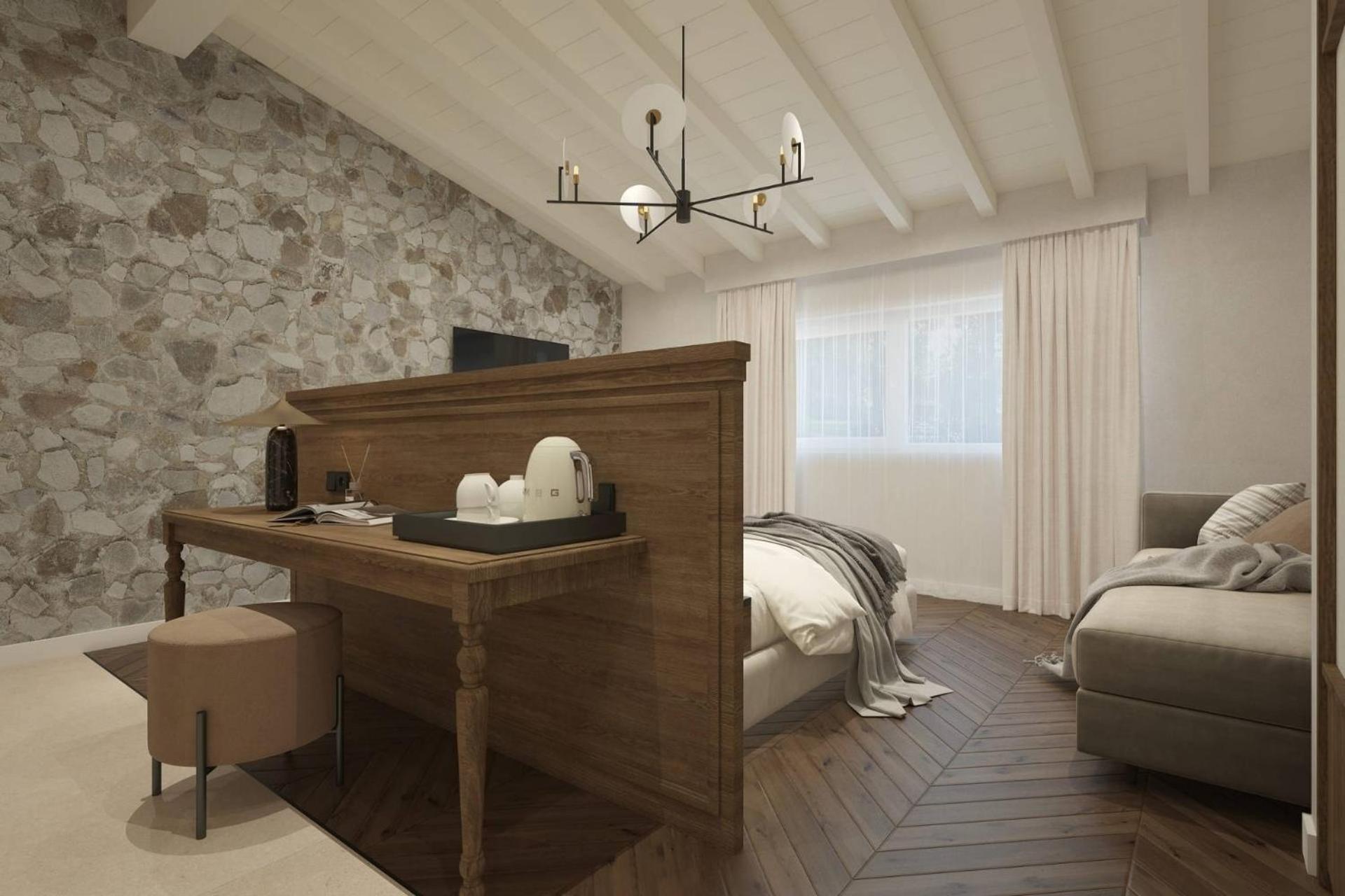 Villa Quaranta Tommasi Wine Resort & Thermal SPA - Photo 70