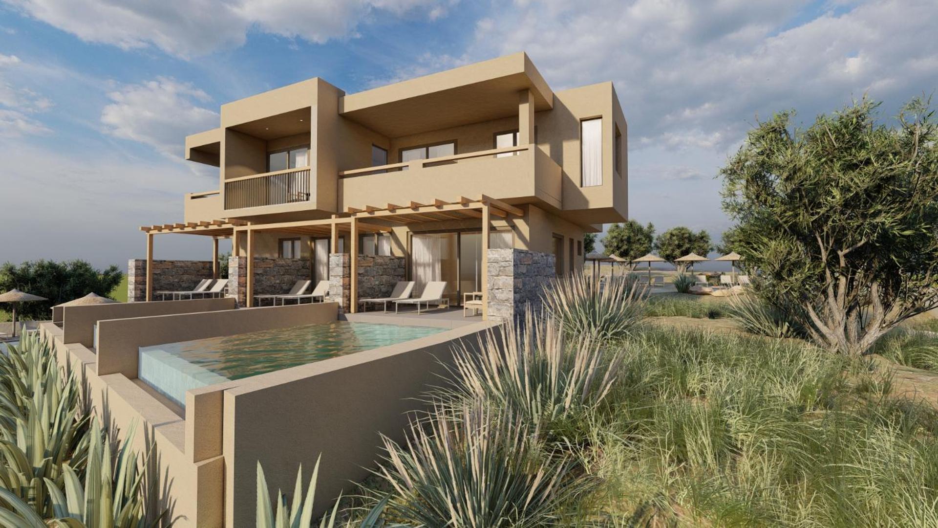 Elounda Heights (Adults Only) - Photo 90