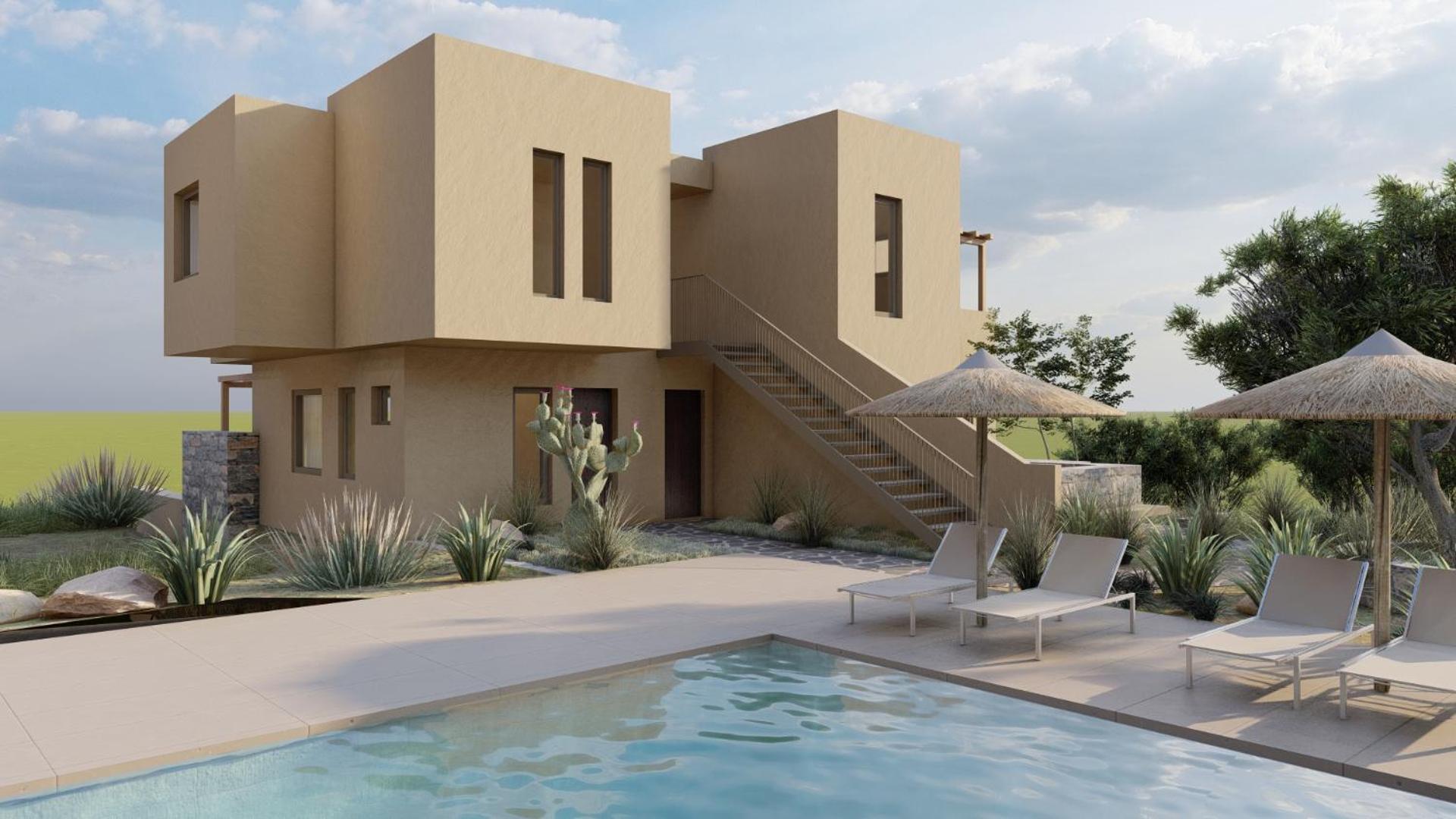 Elounda Heights (Adults Only) - Photo 91