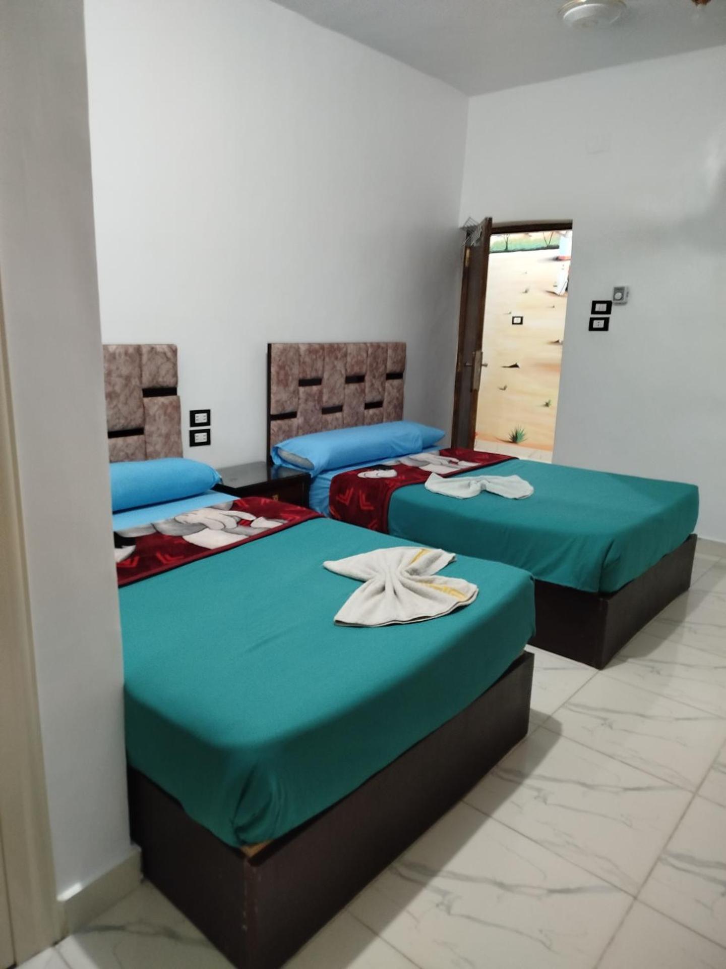 Mostafa Jamaica guesthouse - Photo 196