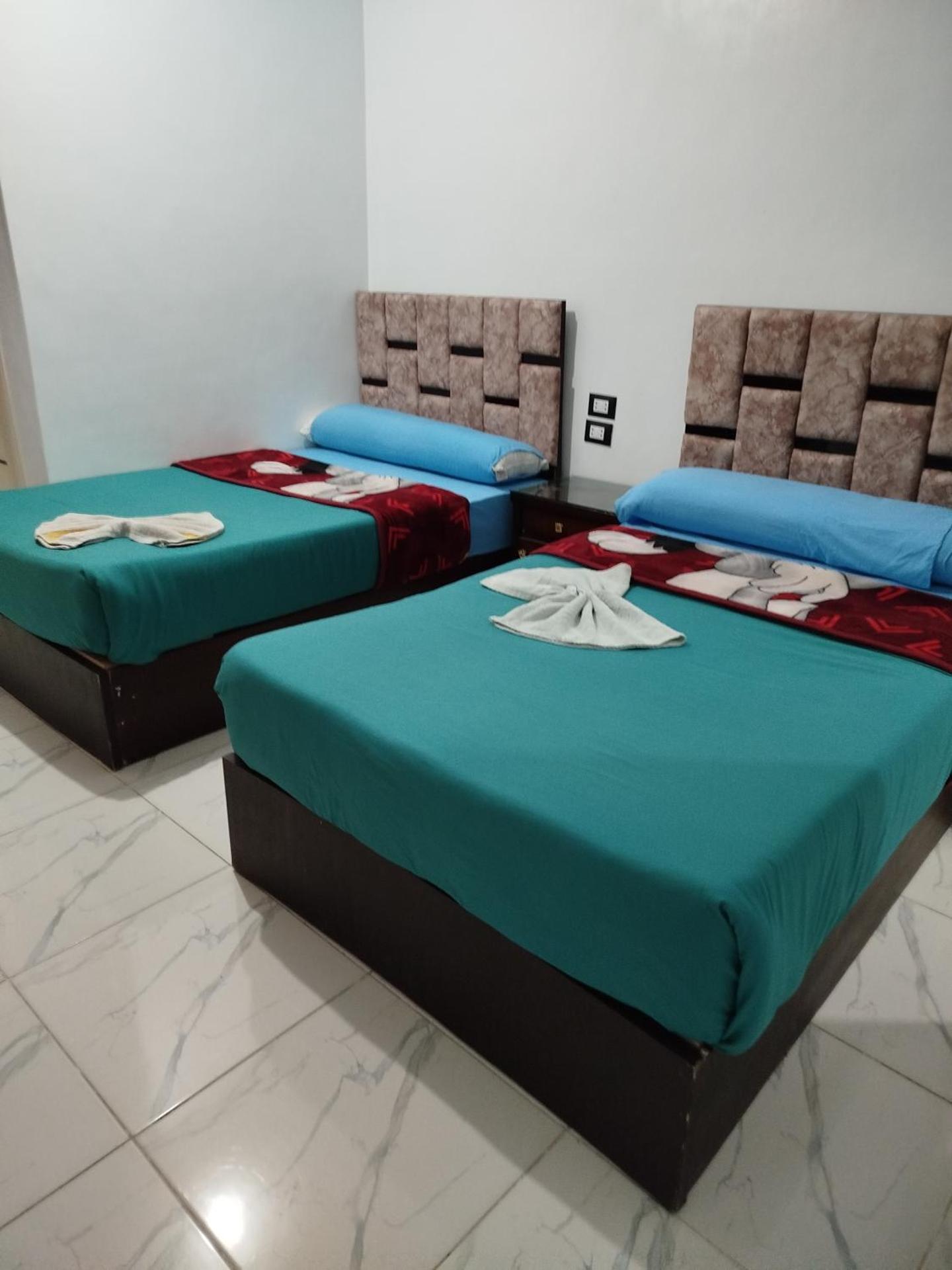 Mostafa Jamaica guesthouse - Photo 199