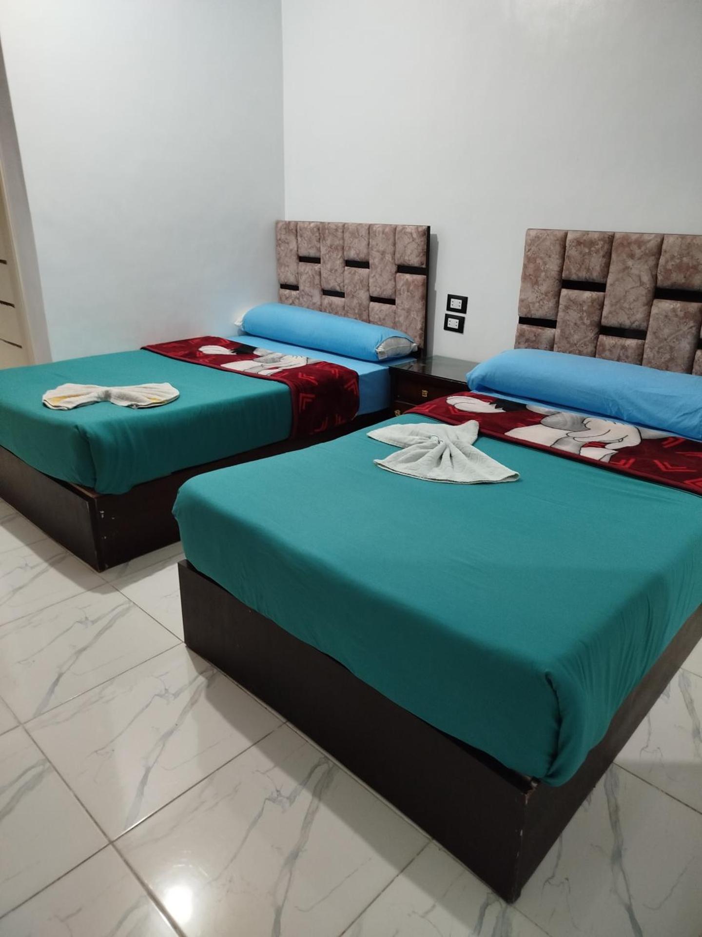 Mostafa Jamaica guesthouse - Photo 200