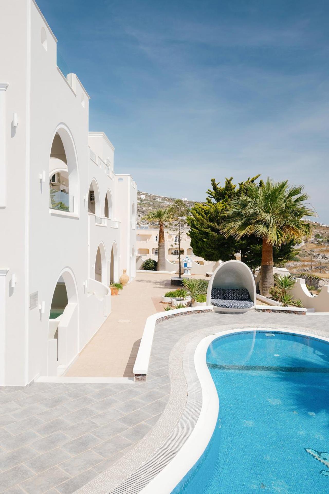 my life suites - Photo 5