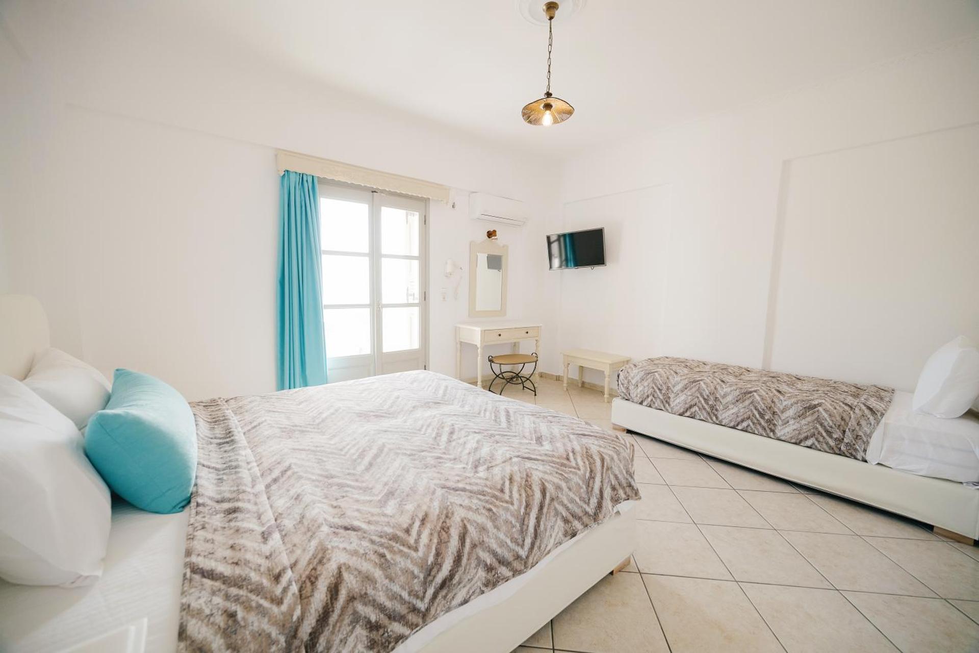 Superior Quadruple Room