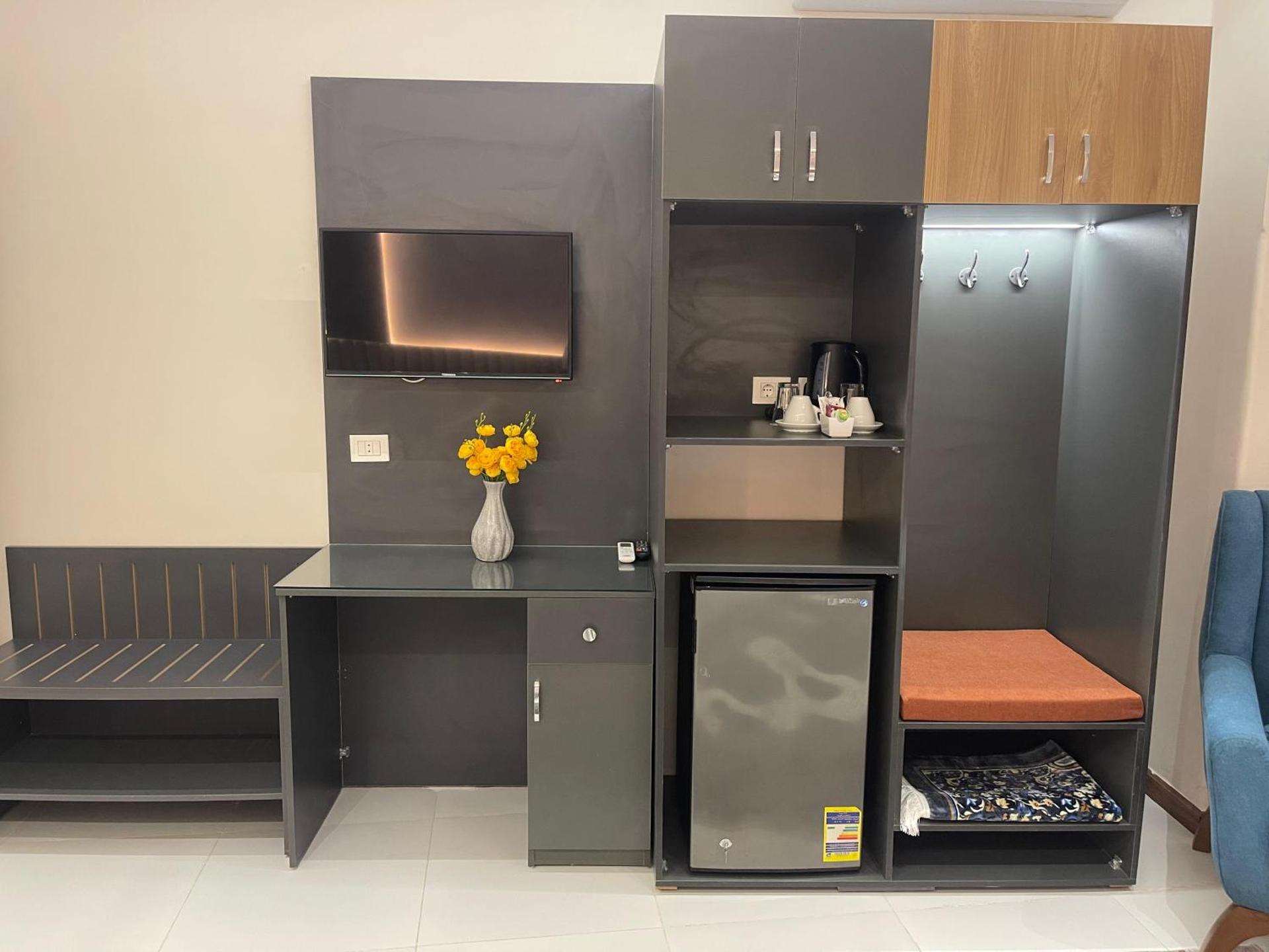 Atlantis Hotel - Boutique Stay in Downtown Cairo - Photo 42