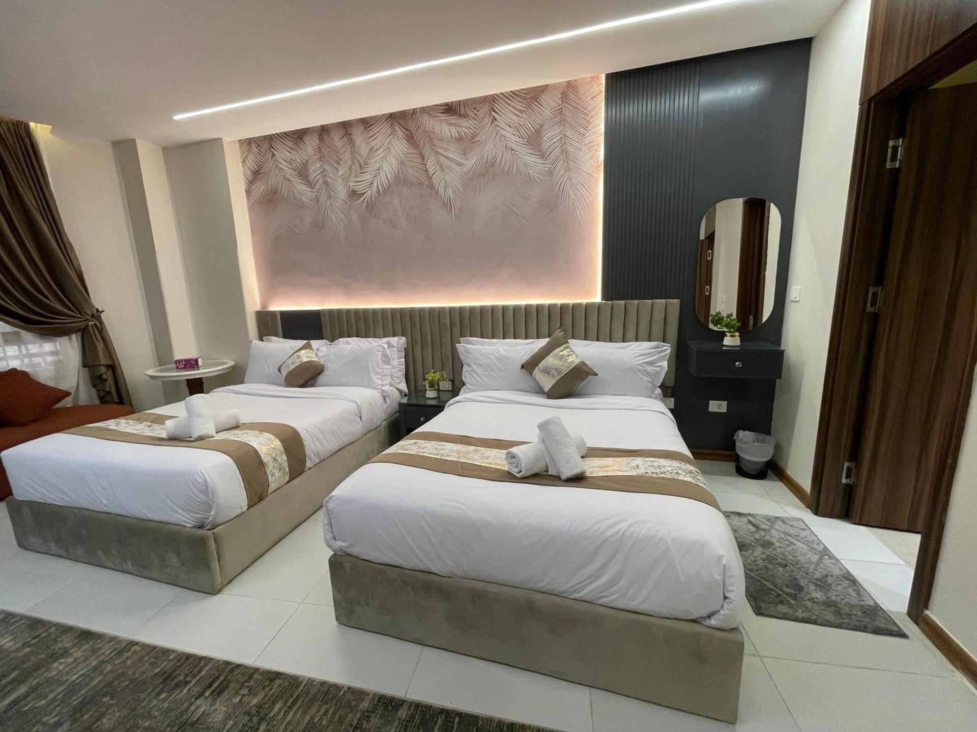 Atlantis Hotel - Boutique Stay in Downtown Cairo - Photo 41